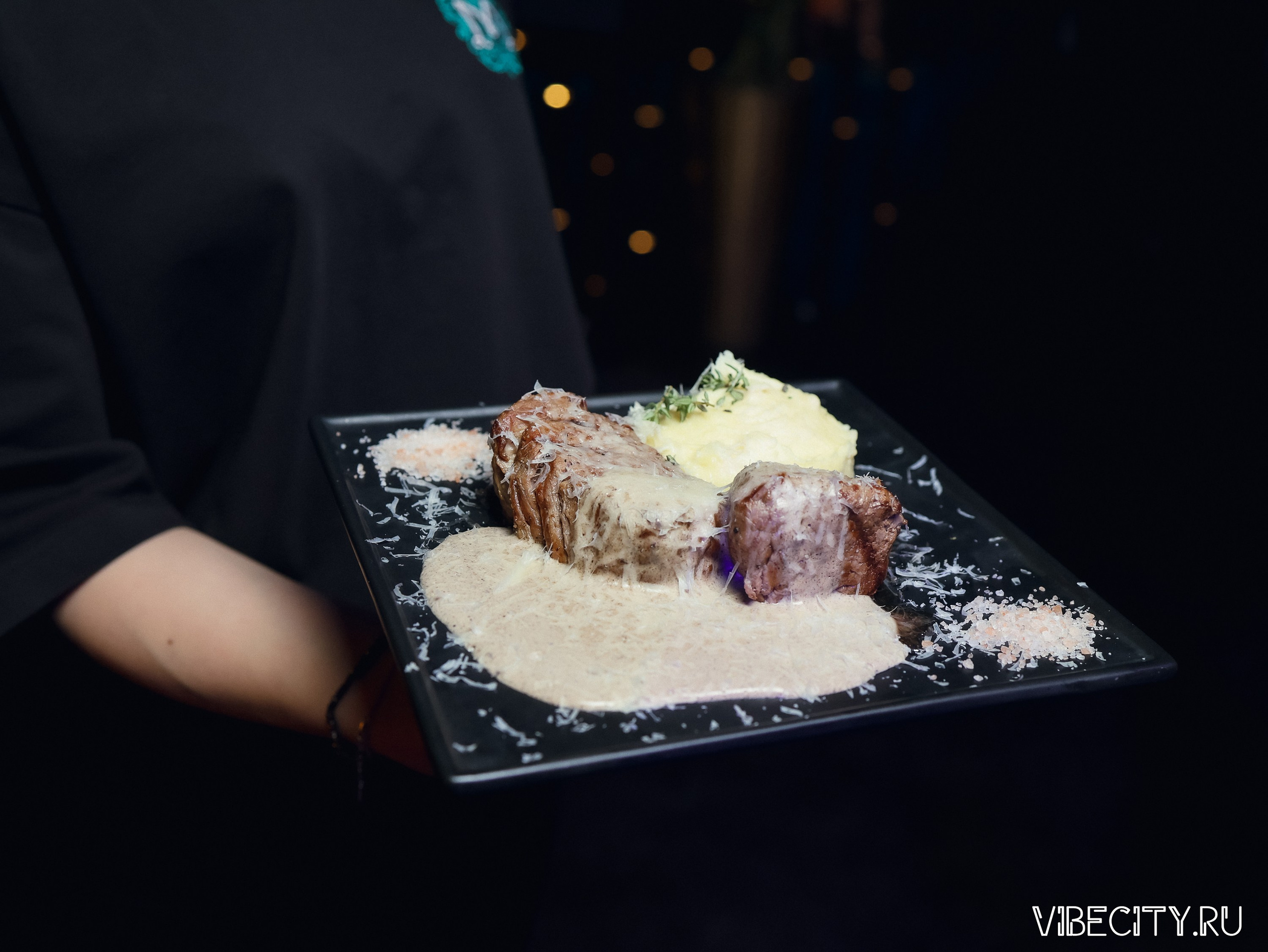 Мята Lounge. VIBECITY.RU Вайб Сити Ру Фоторепортажи Фотоотчеты Калининград