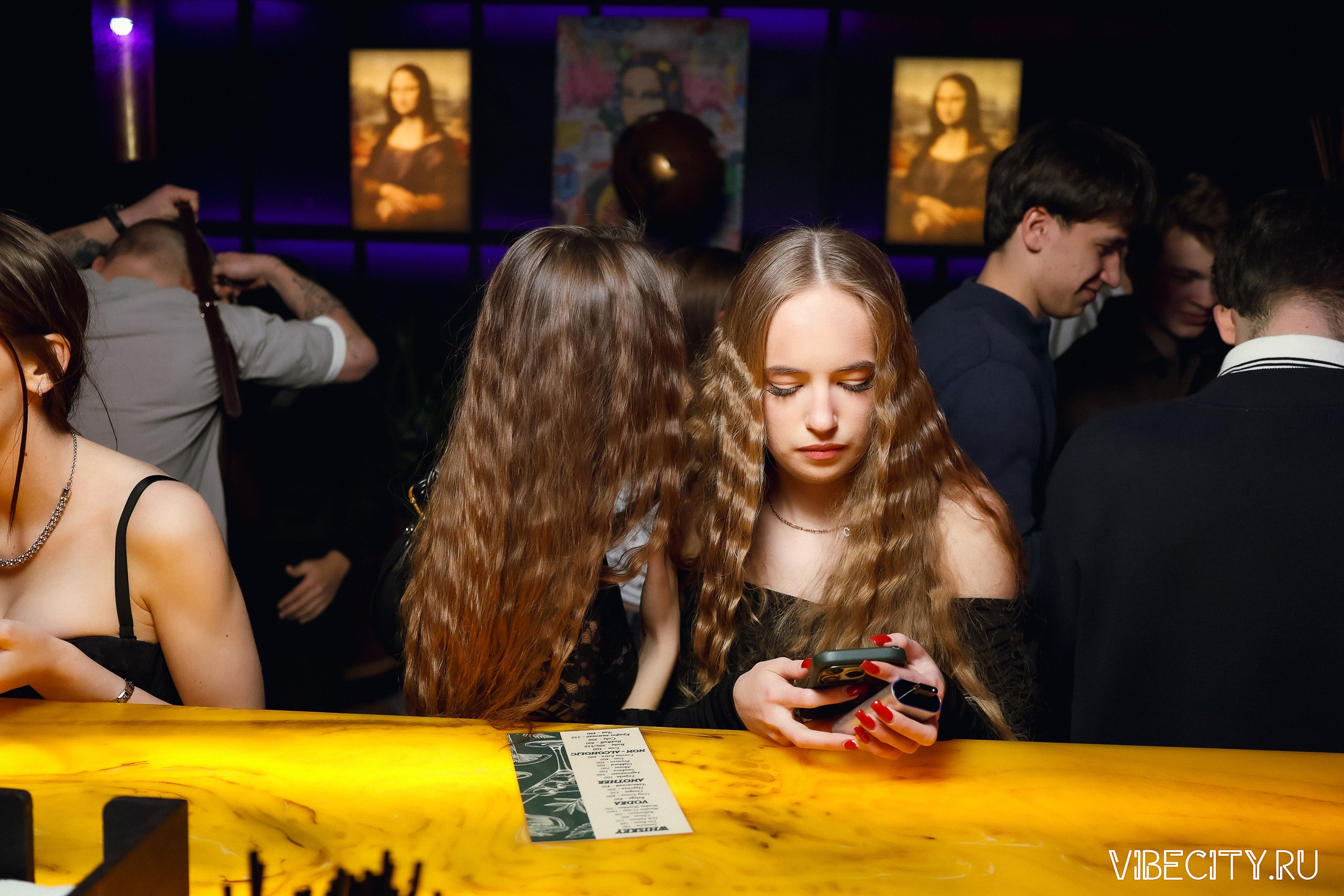 DOUBLE U. VIBECITY.RU Вайб Сити Ру Фоторепортажи Фотоотчеты Калининград