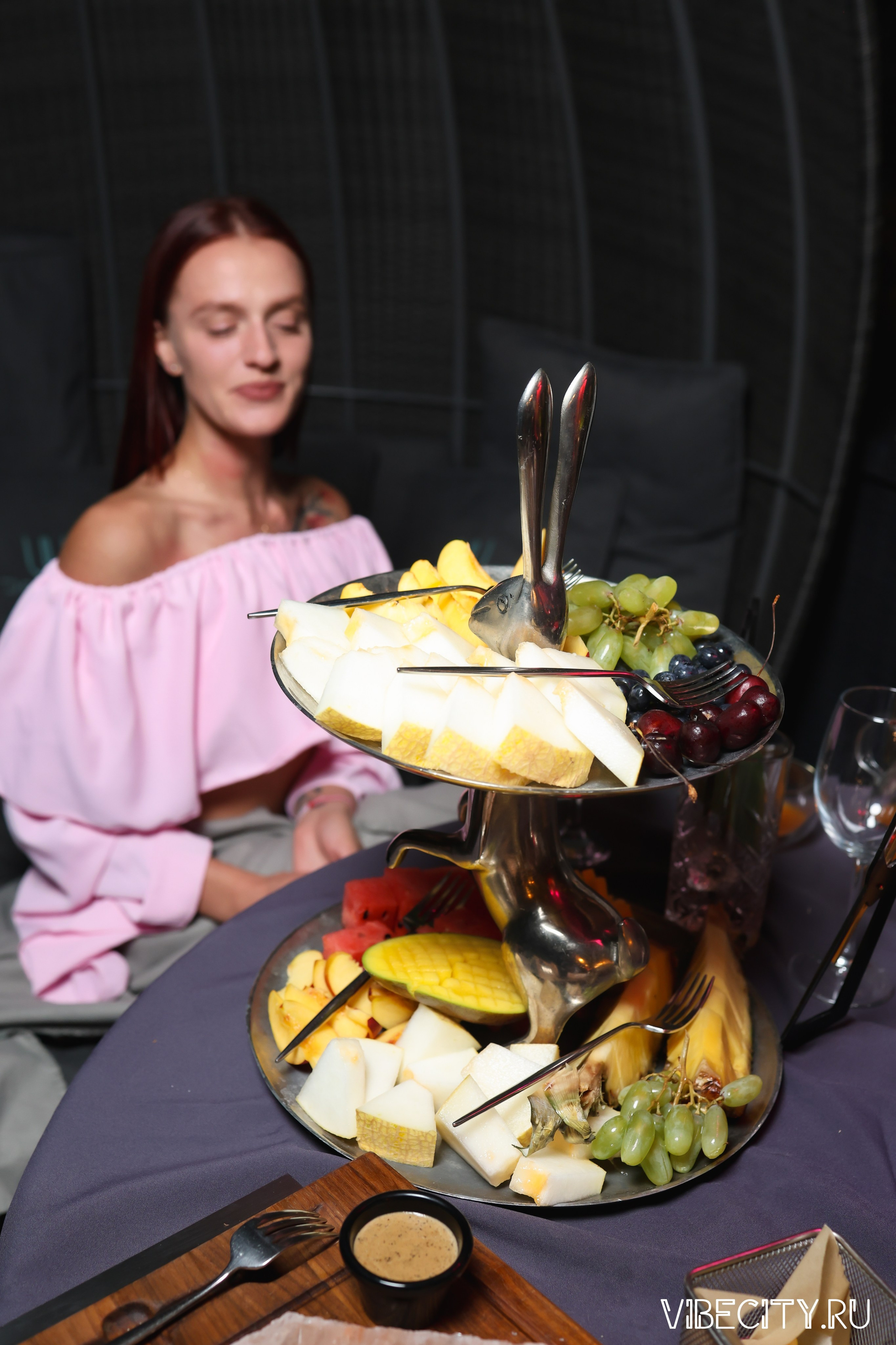 DOUBLE U. VIBECITY.RU Вайб Сити Ру Фоторепортажи Фотоотчеты Калининград