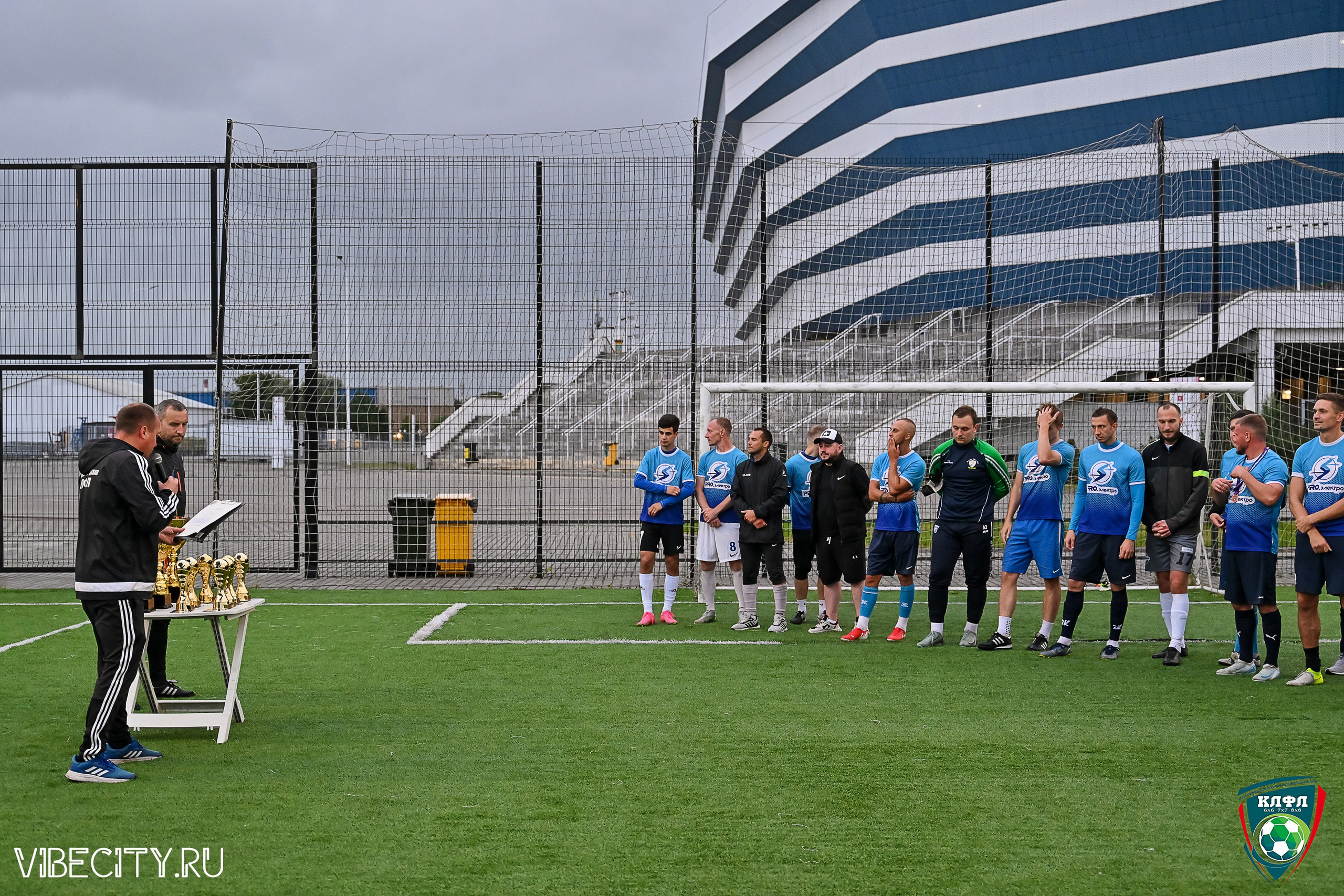 ФИНАЛЬНЫЕ МАТЧИ ПЛЕЙ-ОФФ XXl ЛЕТНЕГО КУБКА КАЛИНИНГРАДСКОЙ ЛФЛ. VIBECITY.RU Вайб Сити Ру Фоторепортажи Фотоотчеты Калининград