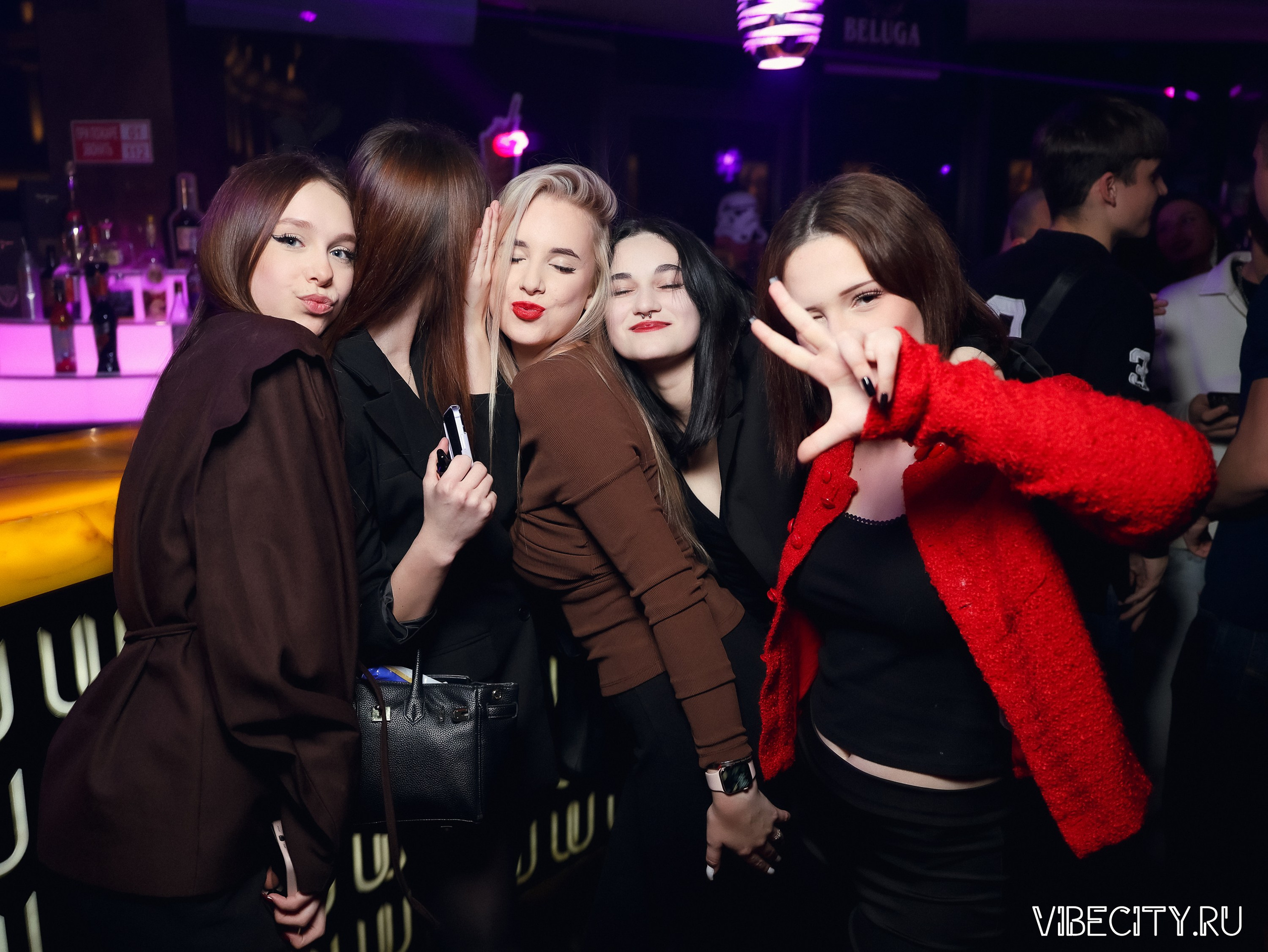 DOUBLE U. VIBECITY.RU Вайб Сити Ру Фоторепортажи Фотоотчеты Калининград