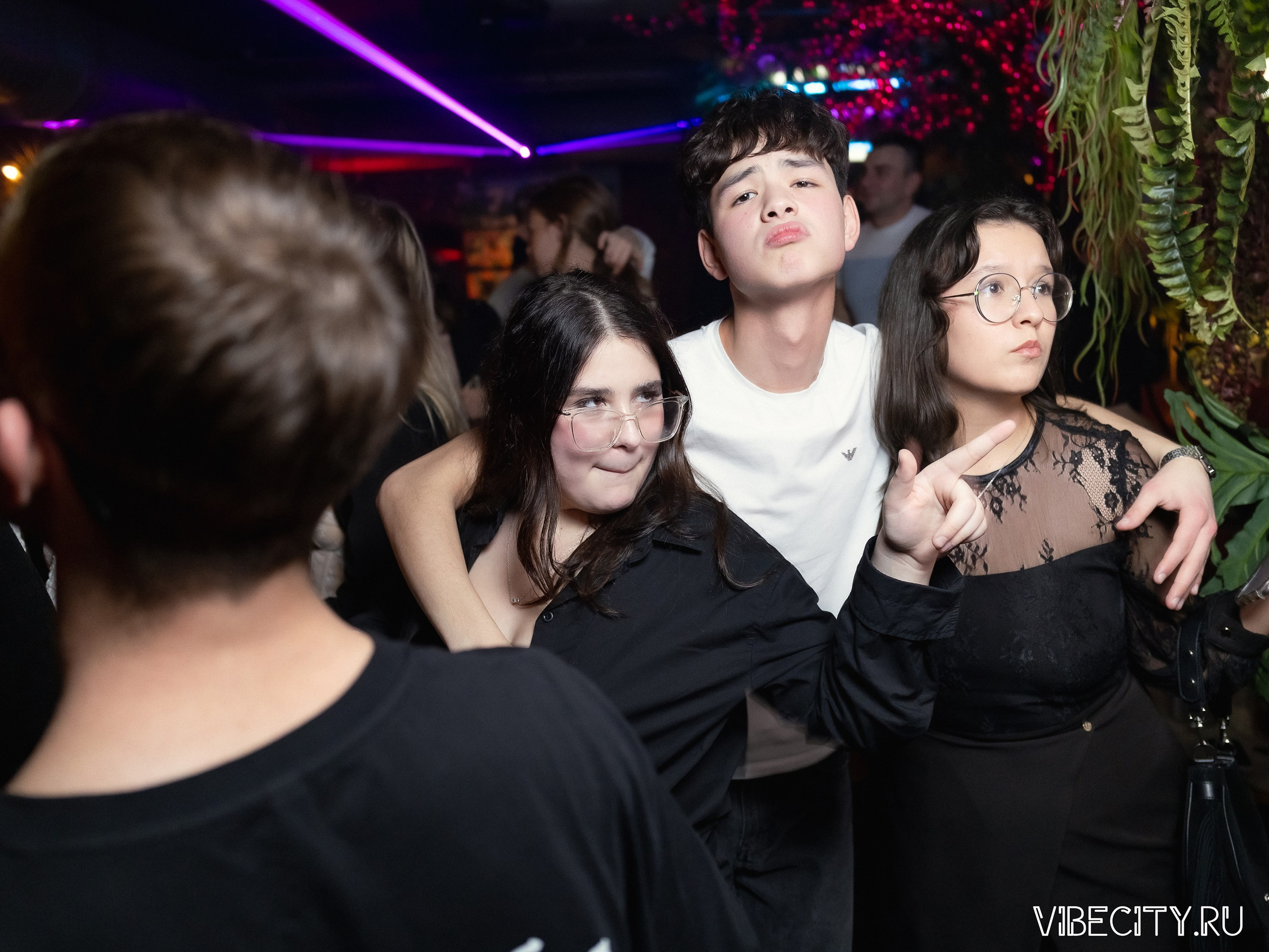 DOUBLE U. VIBECITY.RU Вайб Сити Ру Фоторепортажи Фотоотчеты Калининград