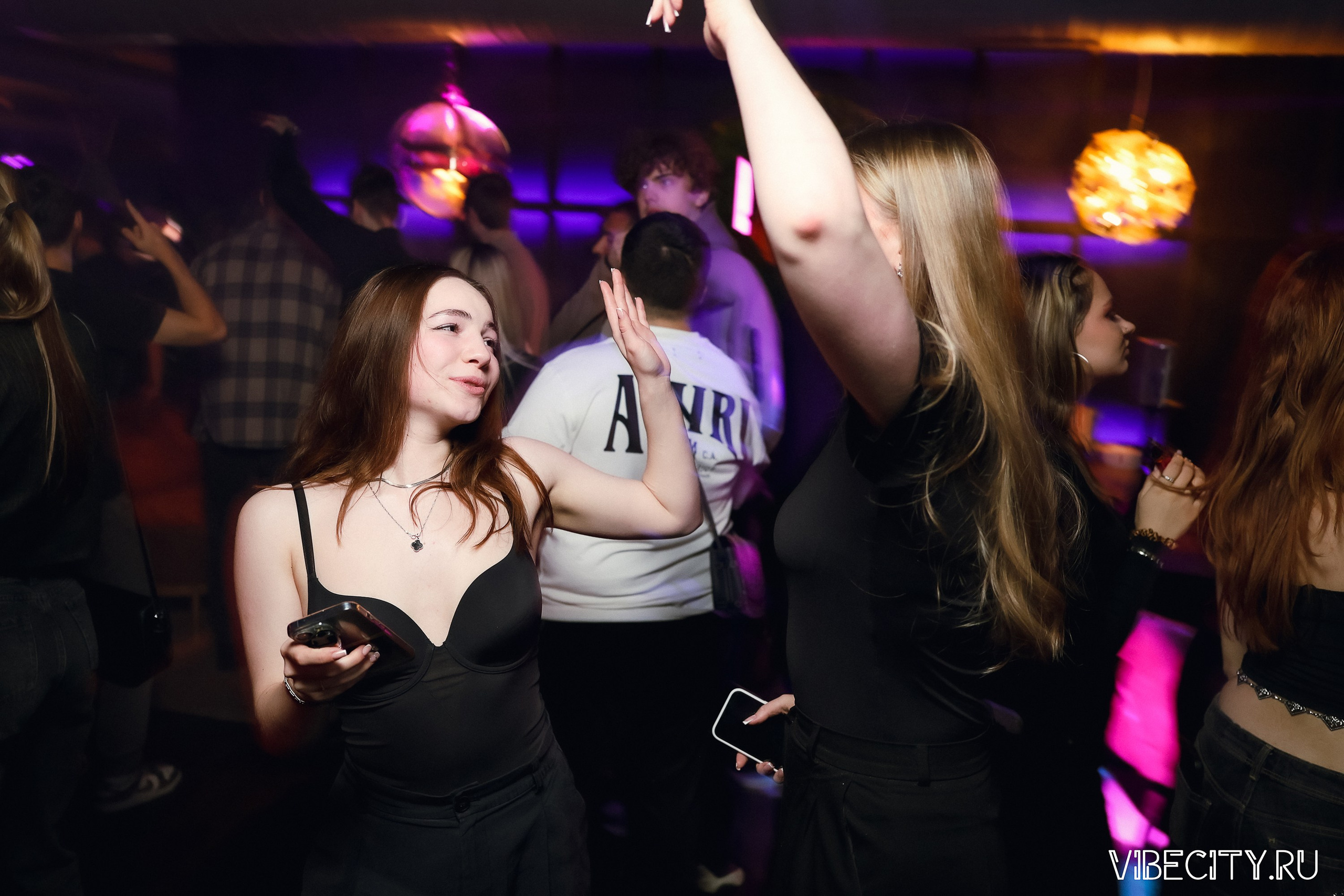 DOUBLE U. VIBECITY.RU Вайб Сити Ру Фоторепортажи Фотоотчеты Калининград