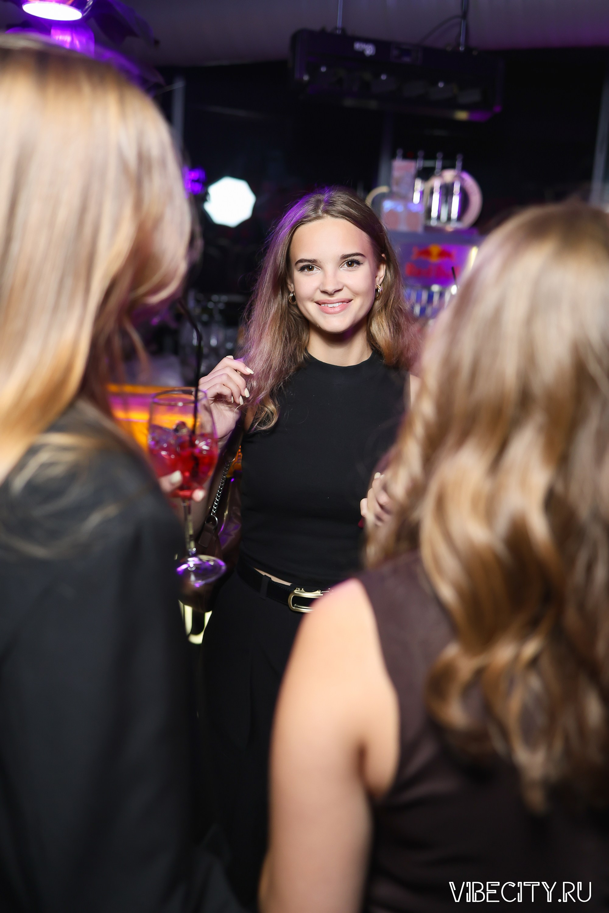 DOUBLE U. VIBECITY.RU Вайб Сити Ру Фоторепортажи Фотоотчеты Калининград