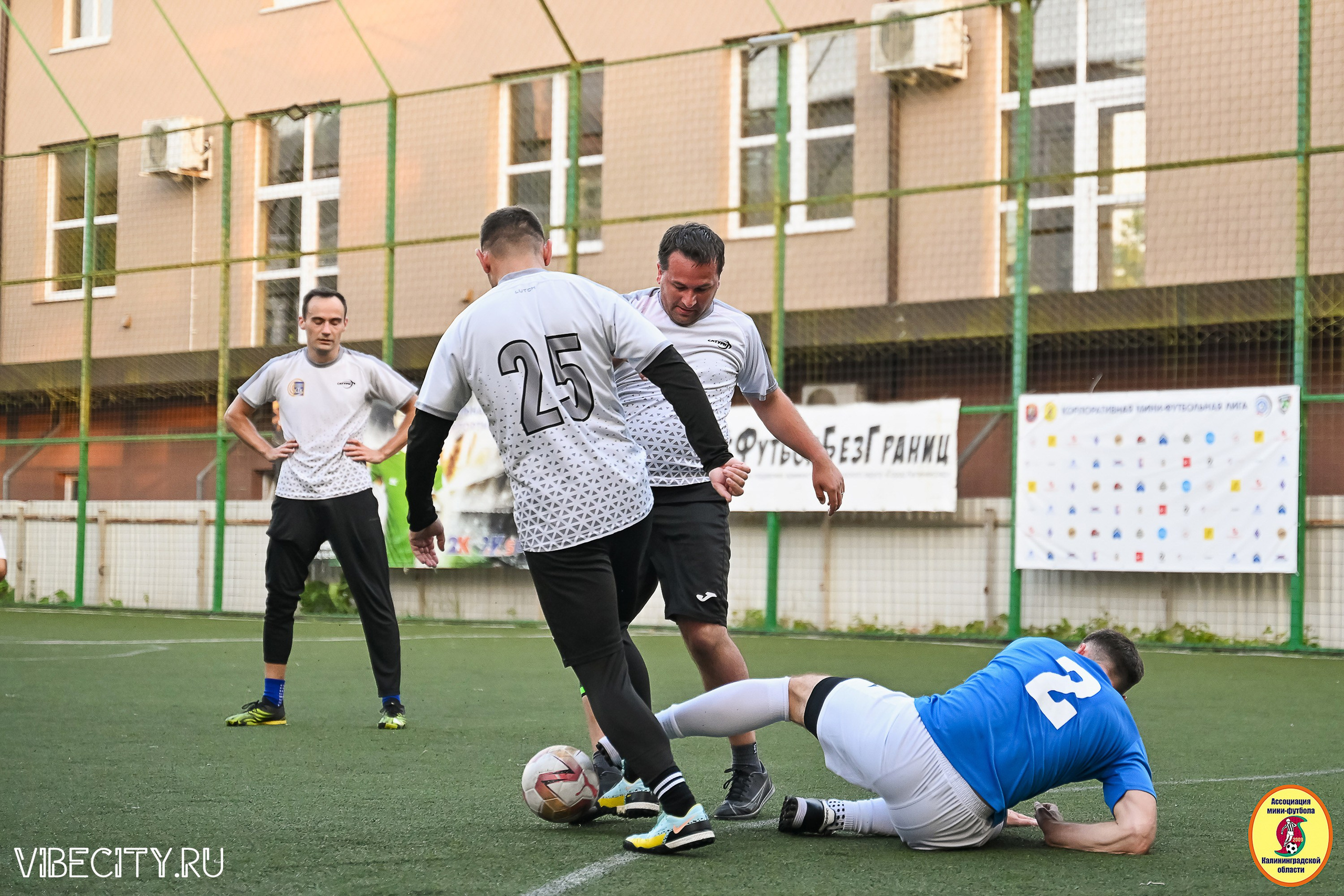 ИГРЫ ПЛЕЙ-ОФФ ПЕРВОГО ДИВИЗИОНА МИНИ-ФУТБОЛЬНОЙ ЛИГИ. VIBECITY.RU Вайб Сити Ру Фоторепортажи Фотоотчеты Калининград