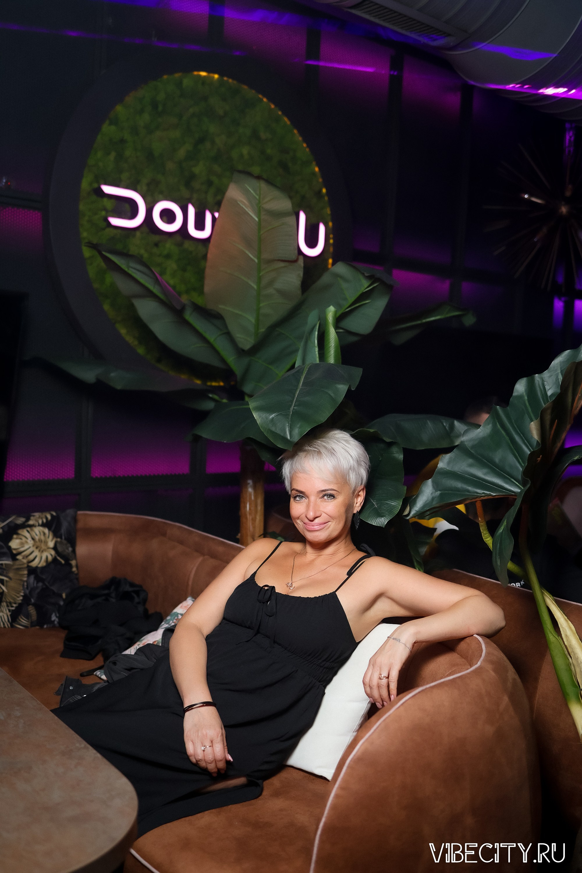 DOUBLE U. VIBECITY.RU Вайб Сити Ру Фоторепортажи Фотоотчеты Калининград