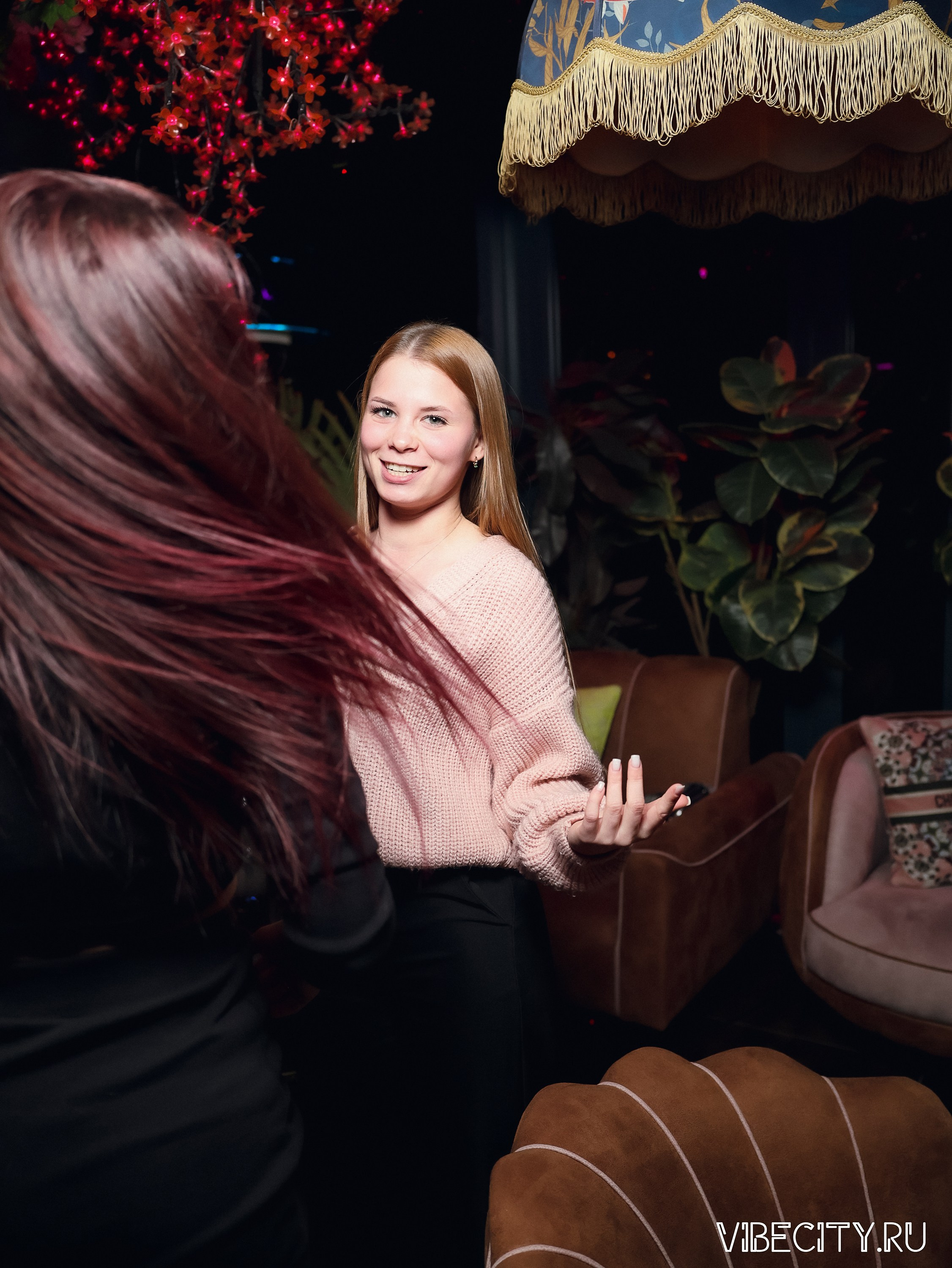 DOUBLE U. VIBECITY.RU Вайб Сити Ру Фоторепортажи Фотоотчеты Калининград