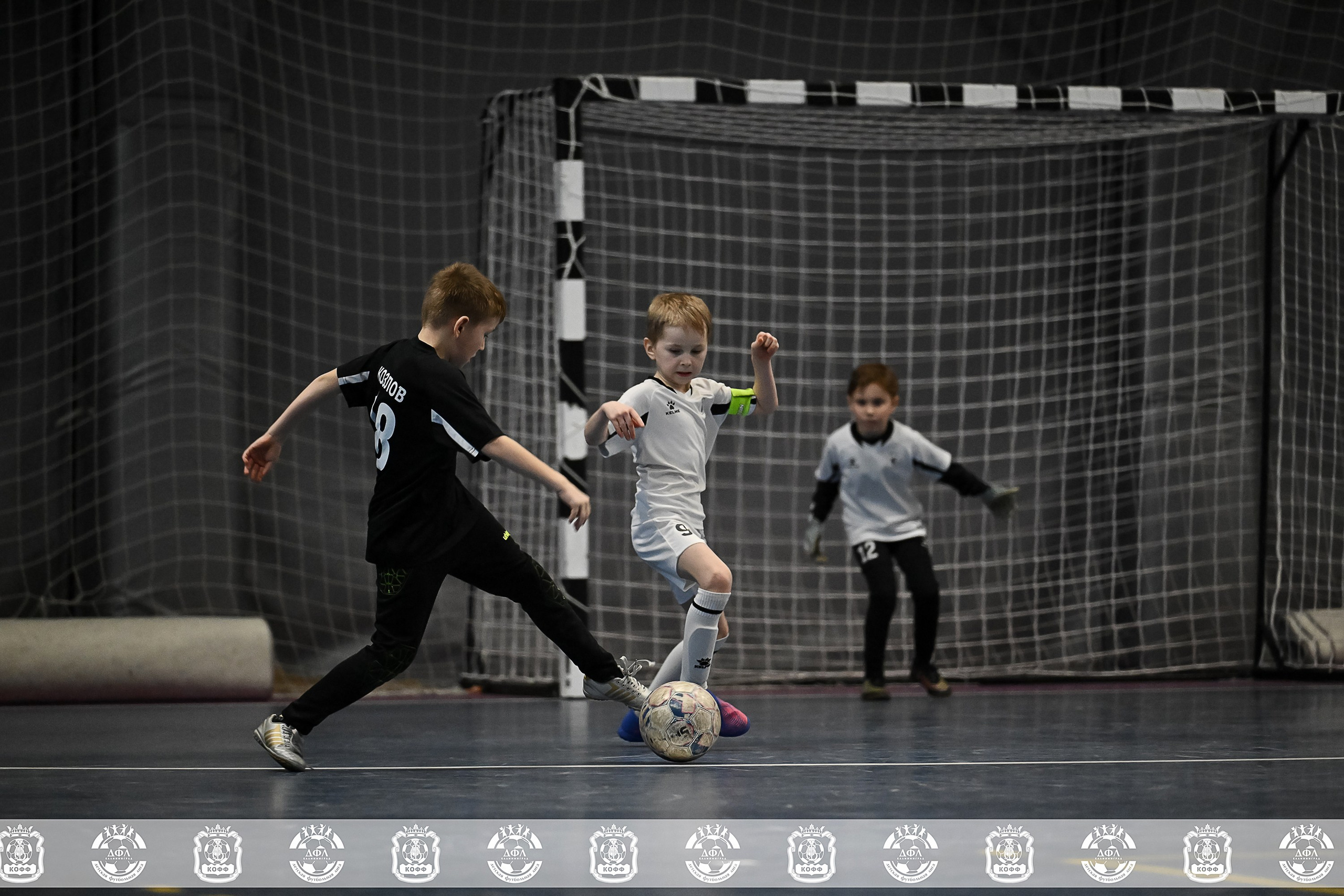 ДФЛ Скай парк. VIBECITY.RU Вайб Сити Ру Фоторепортажи Фотоотчеты Калининград