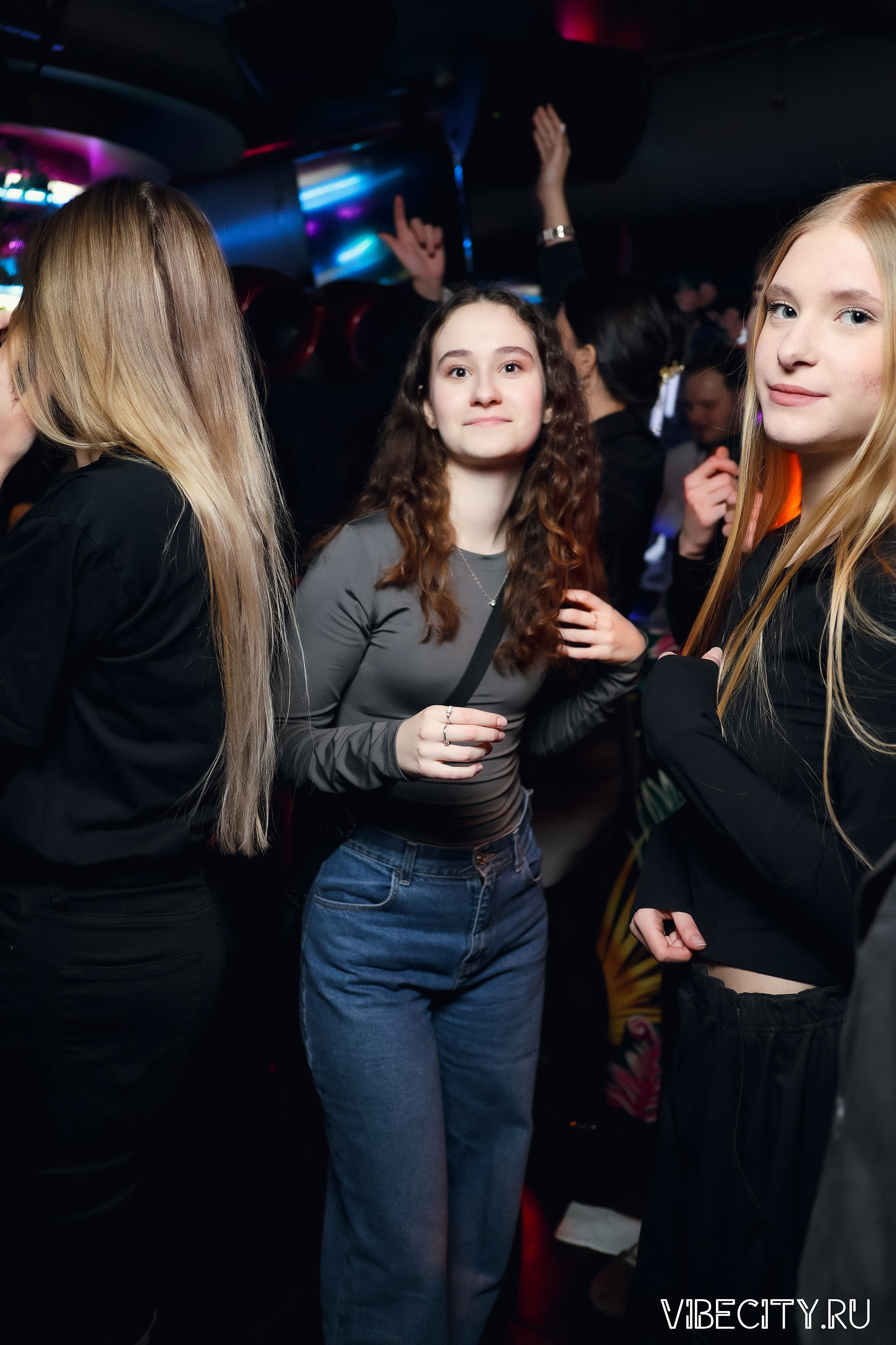 DOUBLE U. VIBECITY.RU Вайб Сити Ру Фоторепортажи Фотоотчеты Калининград