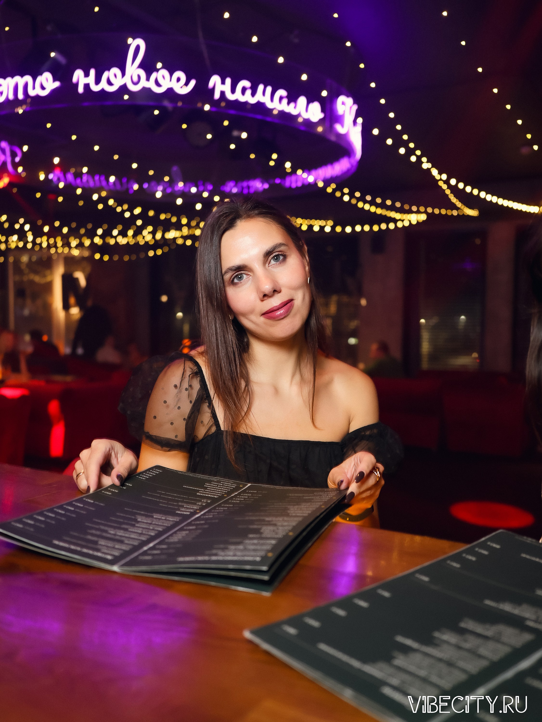 Мята Lounge. VIBECITY.RU Вайб Сити Ру Фоторепортажи Фотоотчеты Калининград