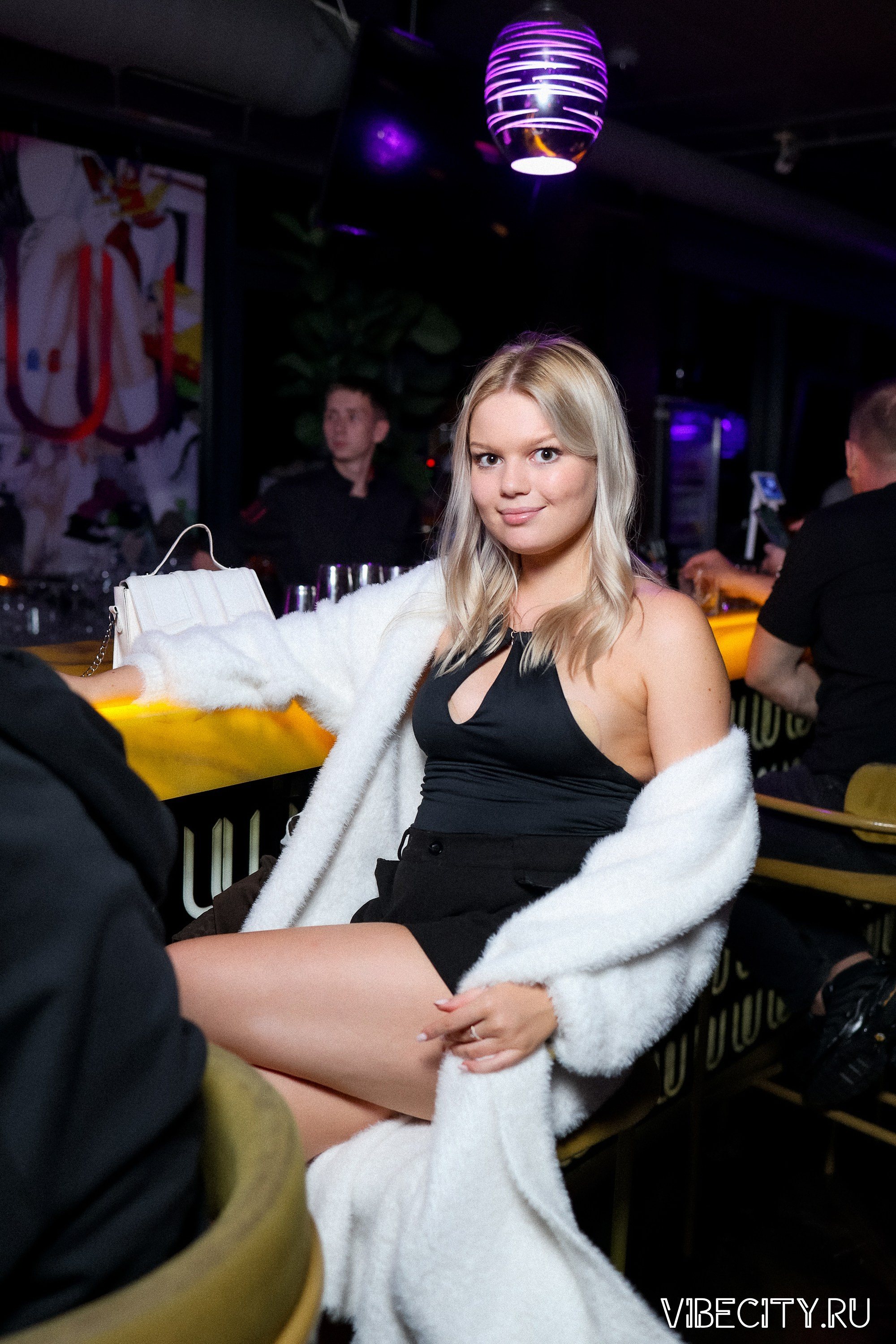 DOUBLE U. VIBECITY.RU Вайб Сити Ру Фоторепортажи Фотоотчеты Калининград