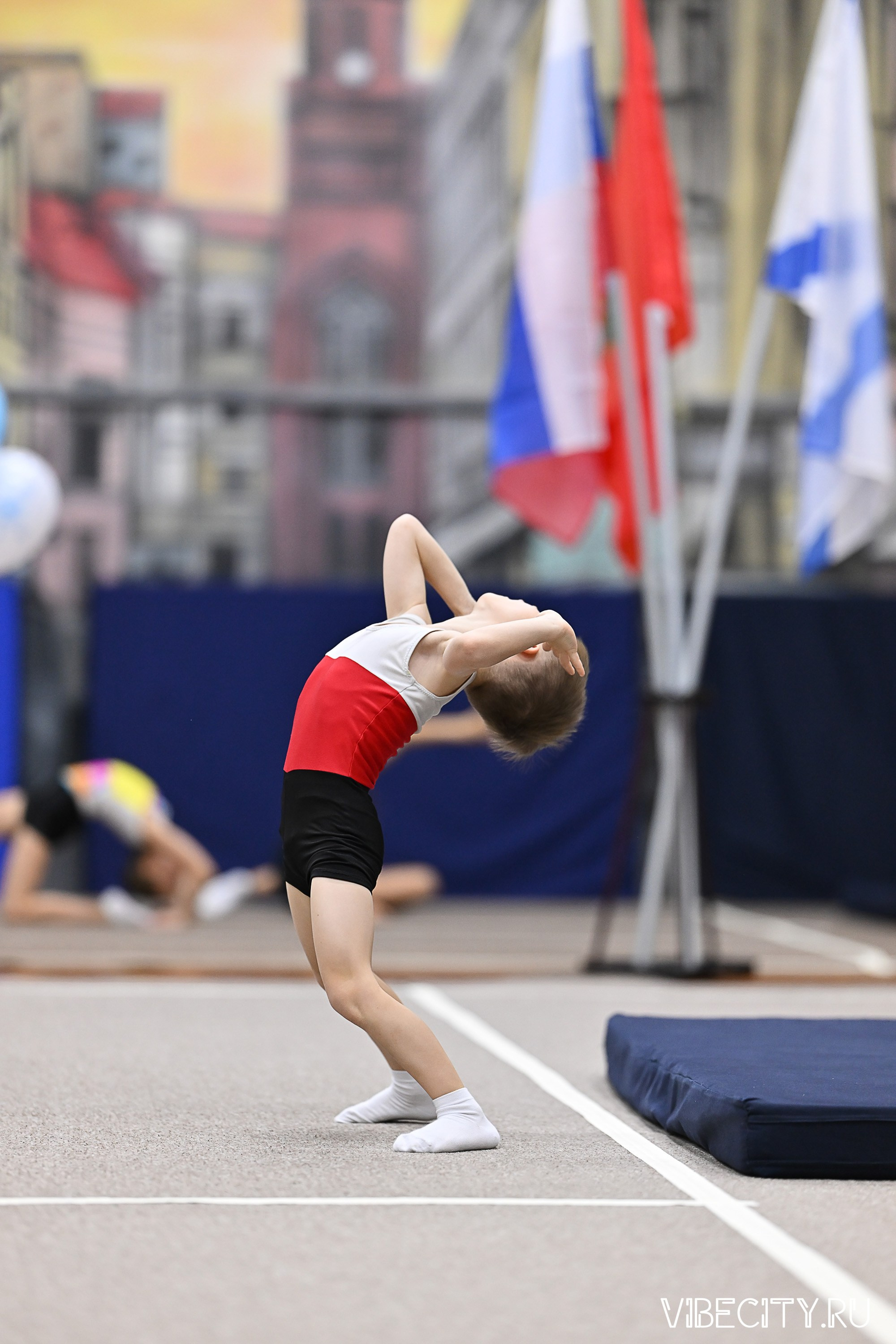 Контрольная тренировка по спортивной гимнастике. VIBECITY.RU Вайб Сити Ру Фоторепортажи Фотоотчеты Калининград