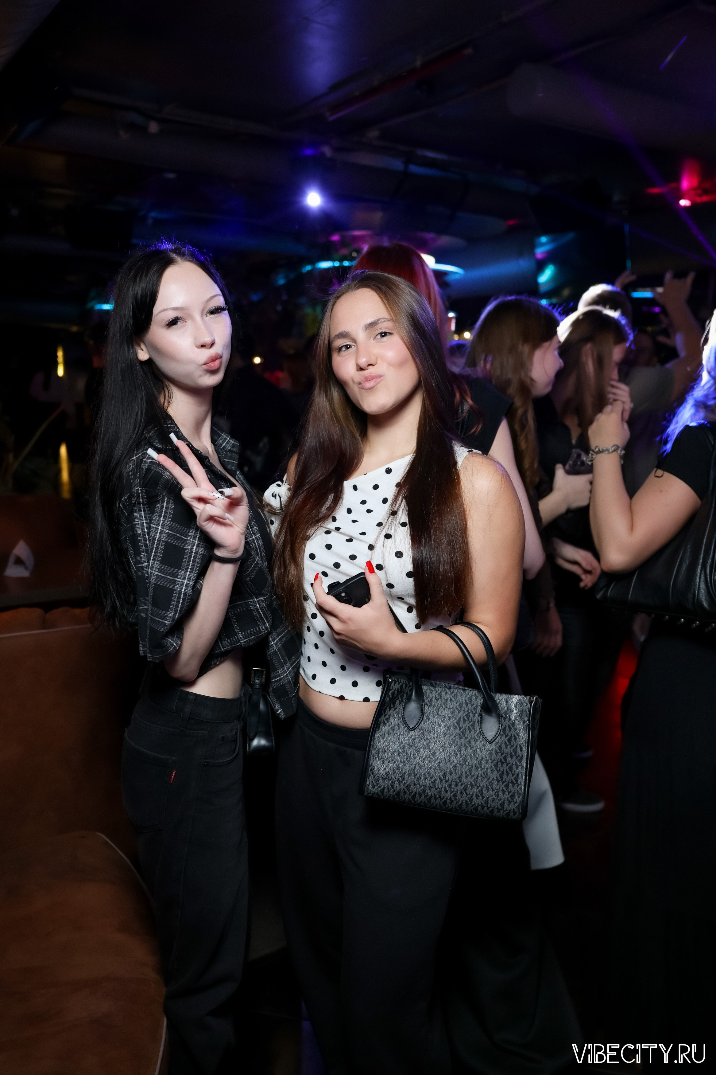 DOUBLE U. VIBECITY.RU Вайб Сити Ру Фоторепортажи Фотоотчеты Калининград