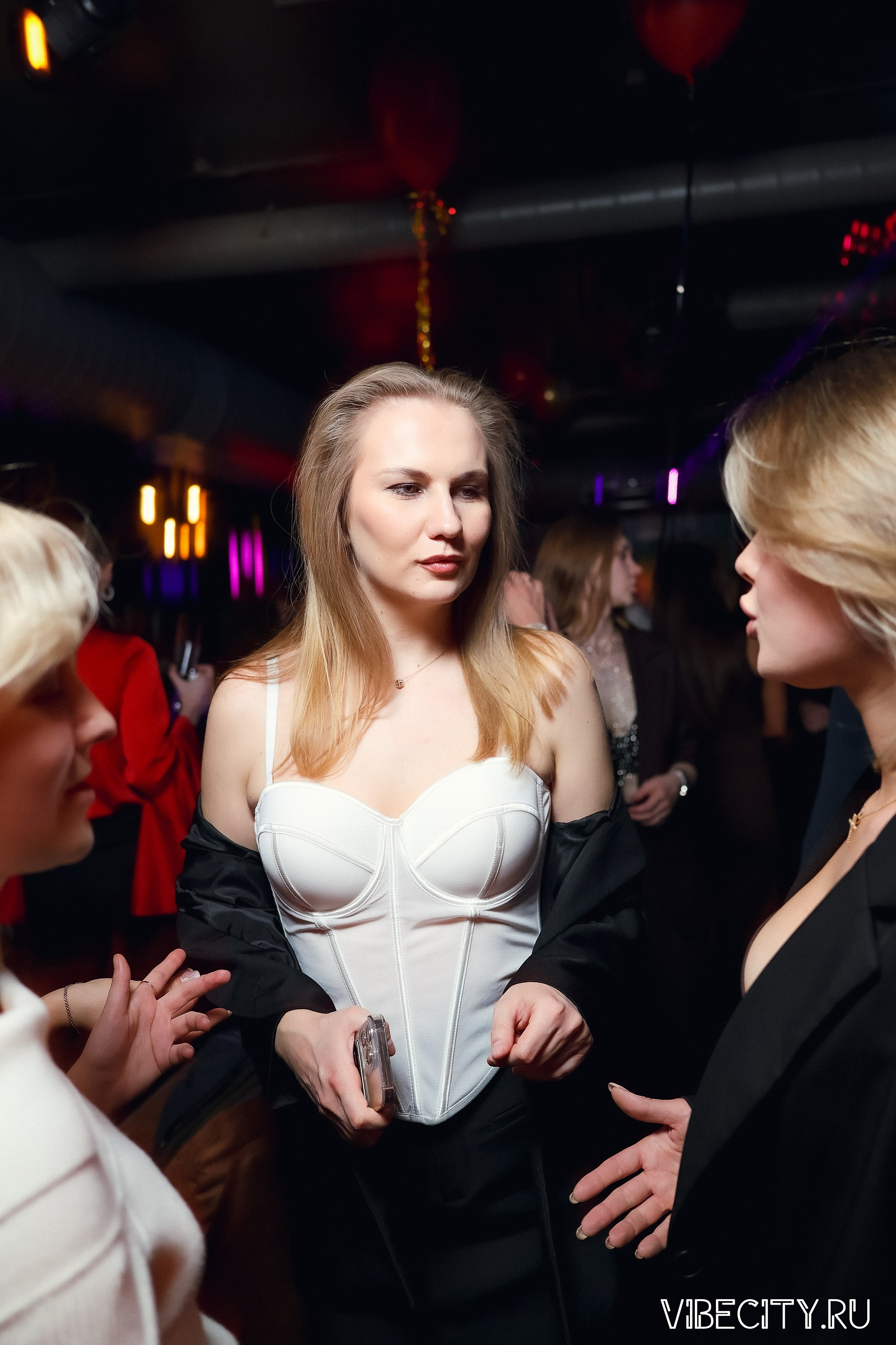 DOUBLE U. VIBECITY.RU Вайб Сити Ру Фоторепортажи Фотоотчеты Калининград