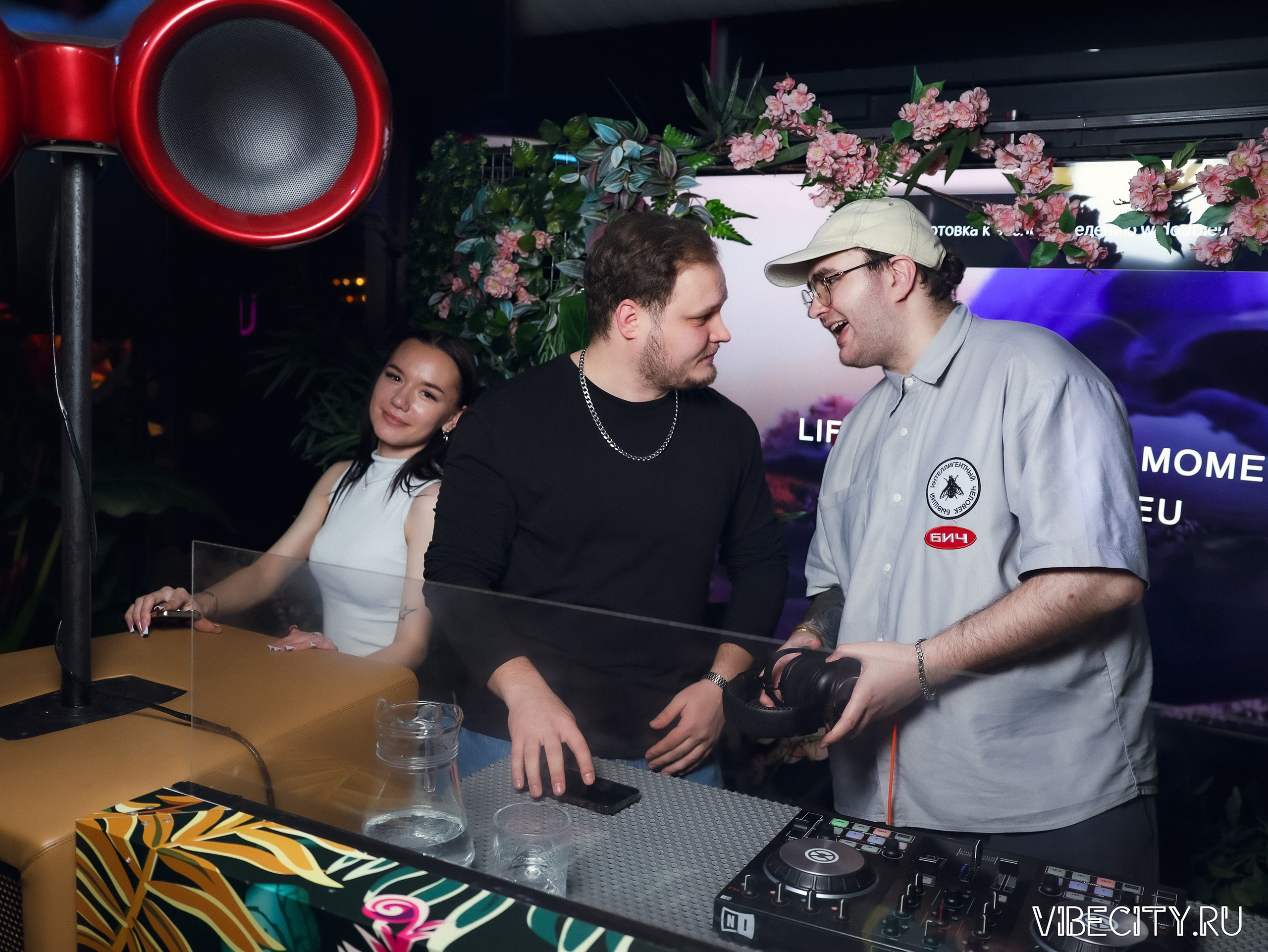 DOUBLE U. VIBECITY.RU Вайб Сити Ру Фоторепортажи Фотоотчеты Калининград