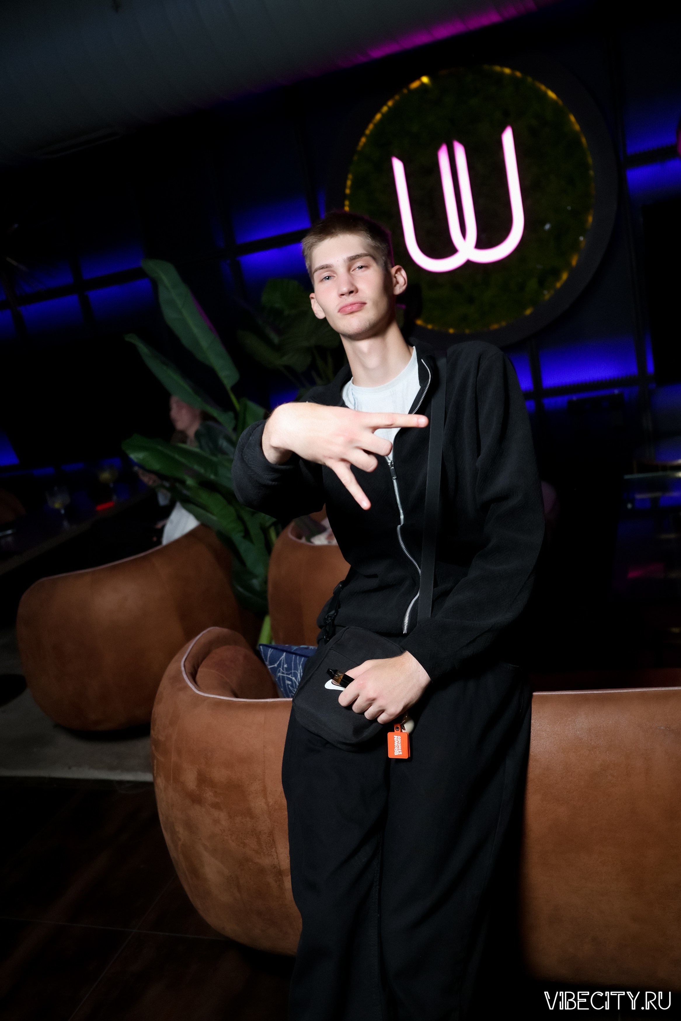 DOUBLE U. VIBECITY.RU Вайб Сити Ру Фоторепортажи Фотоотчеты Калининград