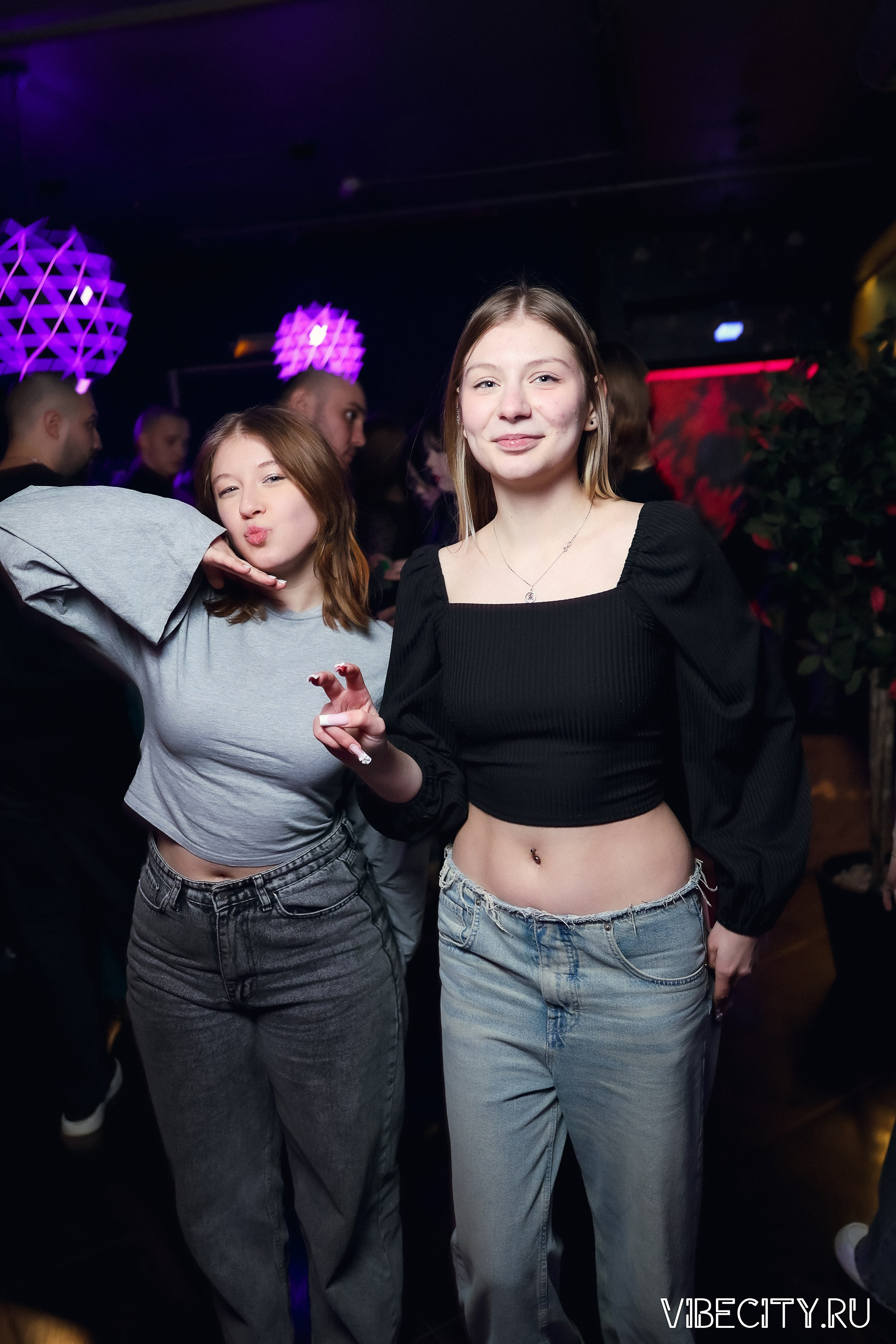 DOUBLE U. VIBECITY.RU Вайб Сити Ру Фоторепортажи Фотоотчеты Калининград