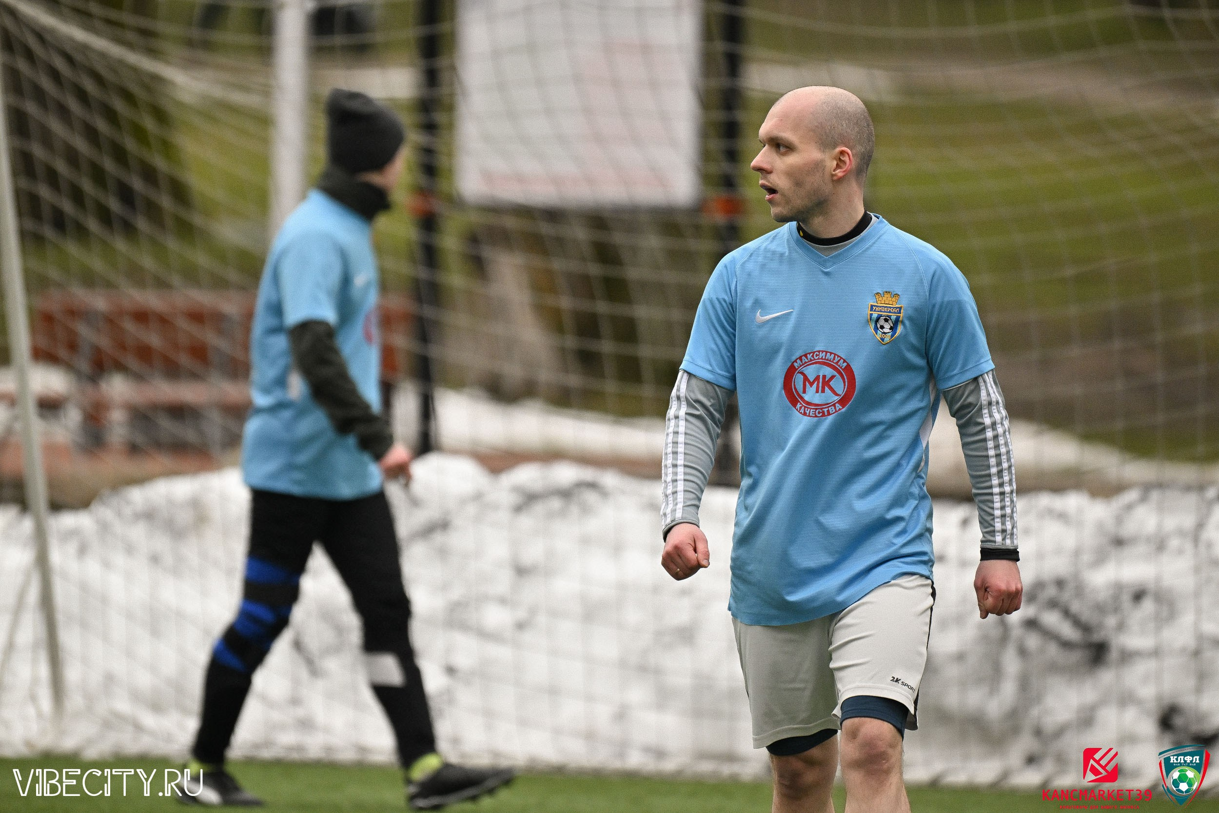 XX ЧЕМПИОНАТ КАЛИНИНГРАДСКОЙ ЛФЛ КАНЦМАРКЕТ39 сезона 2024–2025 гг. VIBECITY.RU Вайб Сити Ру Фоторепортажи Фотоотчеты Калининград