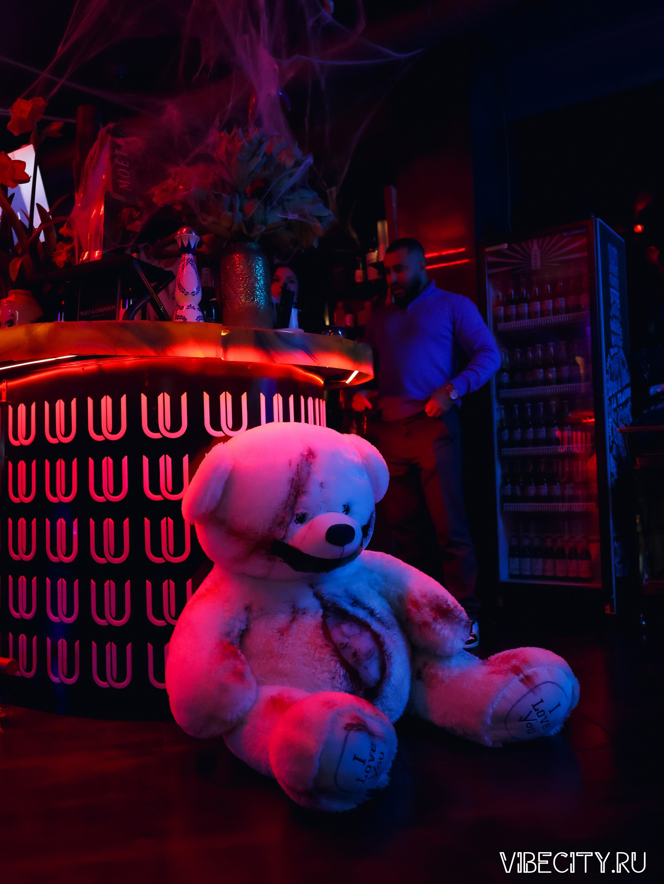 DOUBLE U. VIBECITY.RU Вайб Сити Ру Фоторепортажи Фотоотчеты Калининград