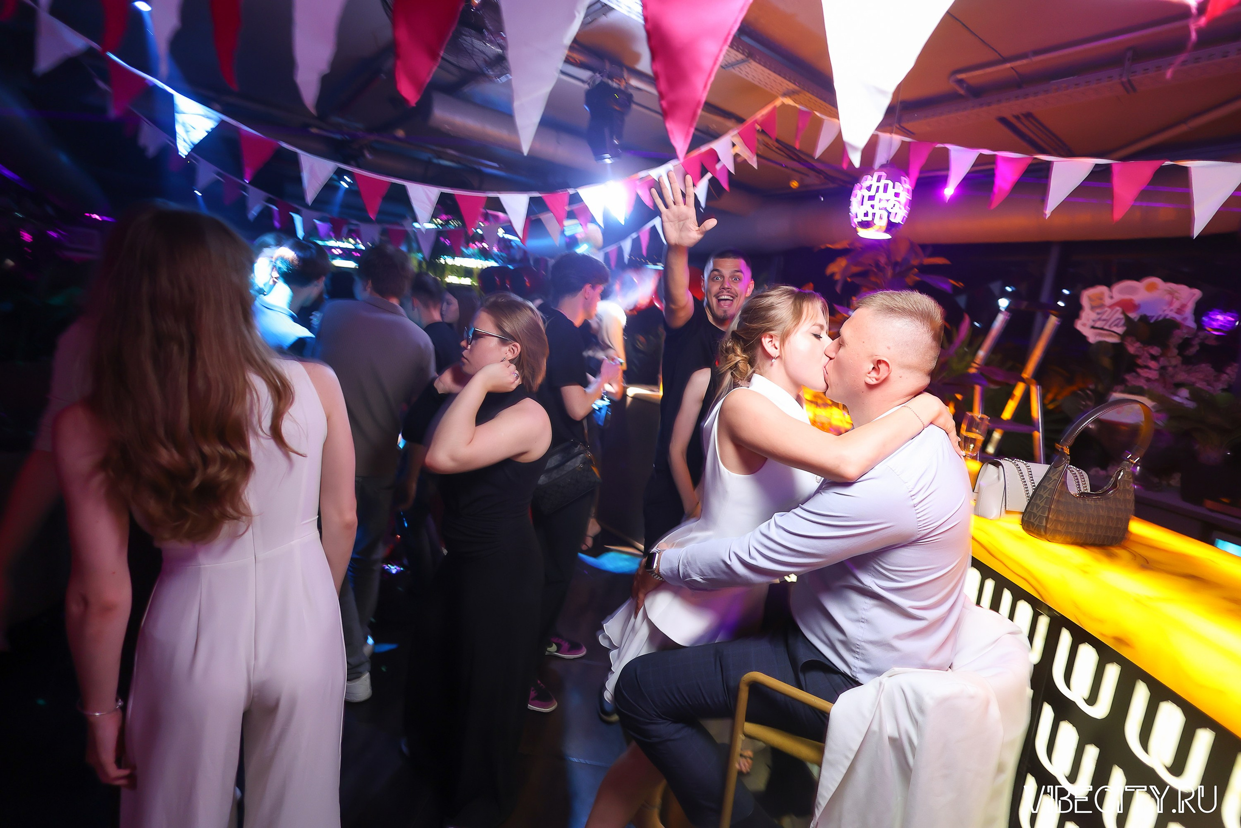 DOUBLE U. VIBECITY.RU Вайб Сити Ру Фоторепортажи Фотоотчеты Калининград