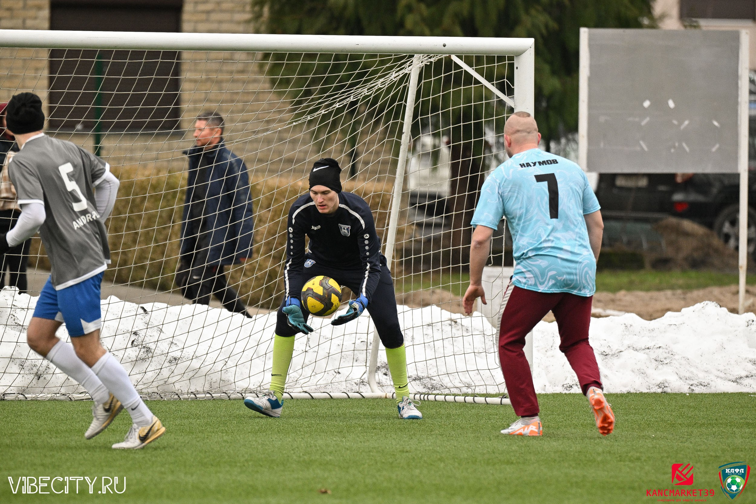 XX ЧЕМПИОНАТ КАЛИНИНГРАДСКОЙ ЛФЛ КАНЦМАРКЕТ39 сезона 2024–2025 гг. VIBECITY.RU Вайб Сити Ру Фоторепортажи Фотоотчеты Калининград