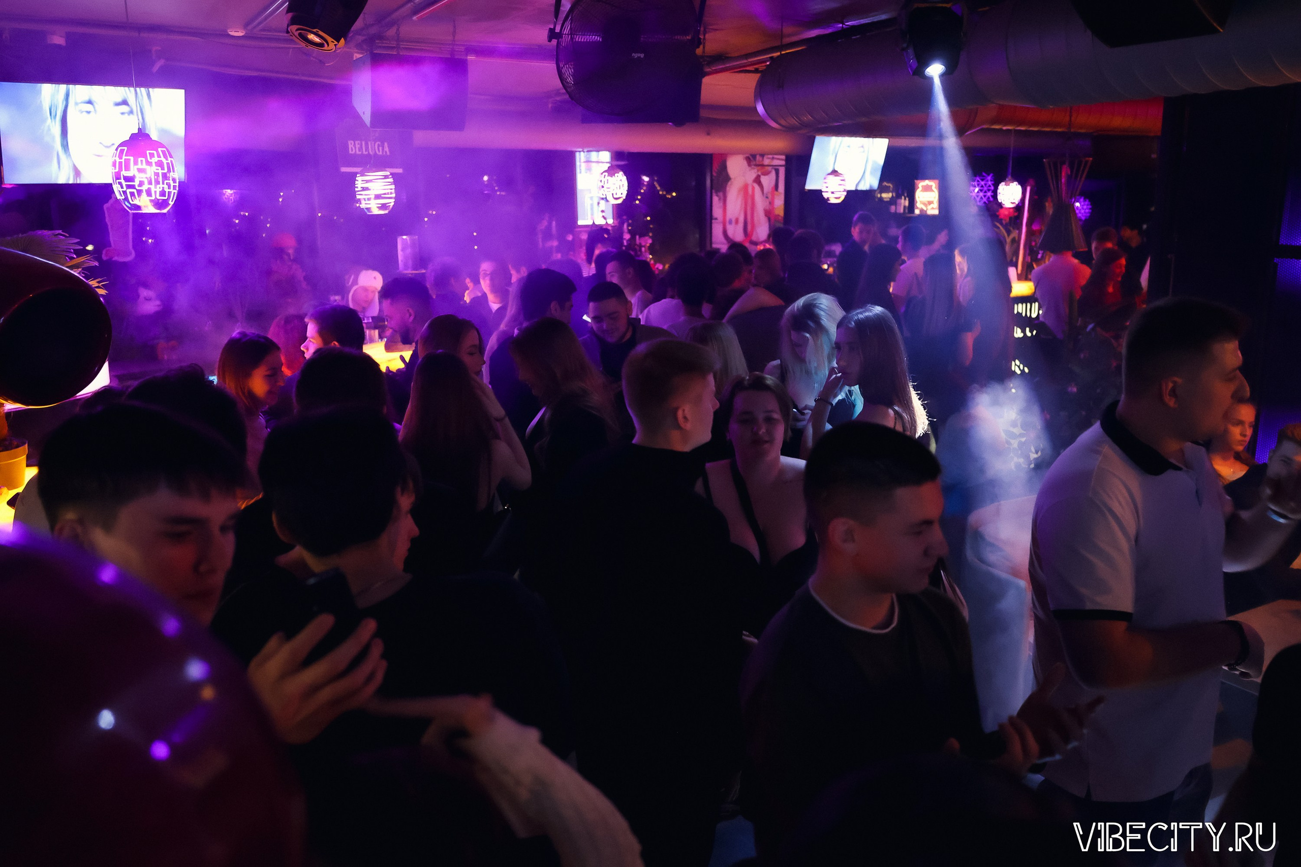 DOUBLE U. VIBECITY.RU Вайб Сити Ру Фоторепортажи Фотоотчеты Калининград