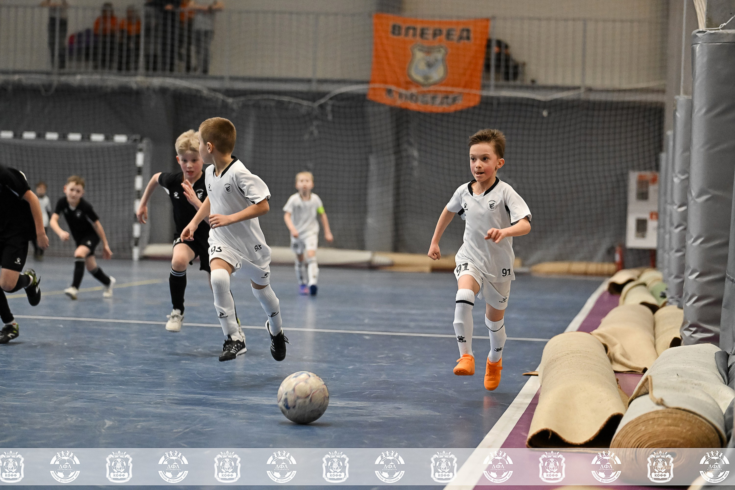 ДФЛ Скай парк. VIBECITY.RU Вайб Сити Ру Фоторепортажи Фотоотчеты Калининград