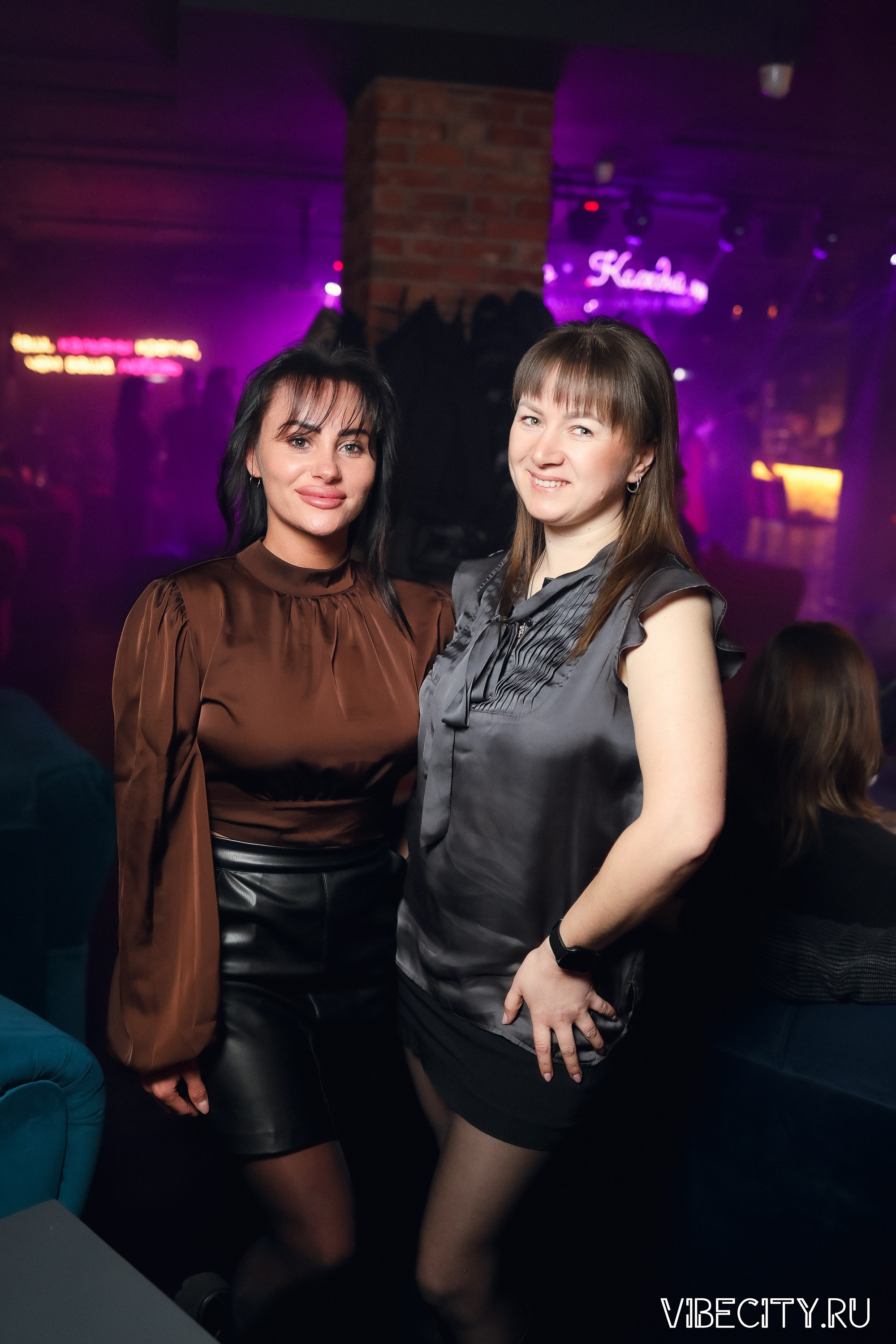 МЯТА lounge. VIBECITY.RU Вайб Сити Ру Фоторепортажи Фотоотчеты Калининград