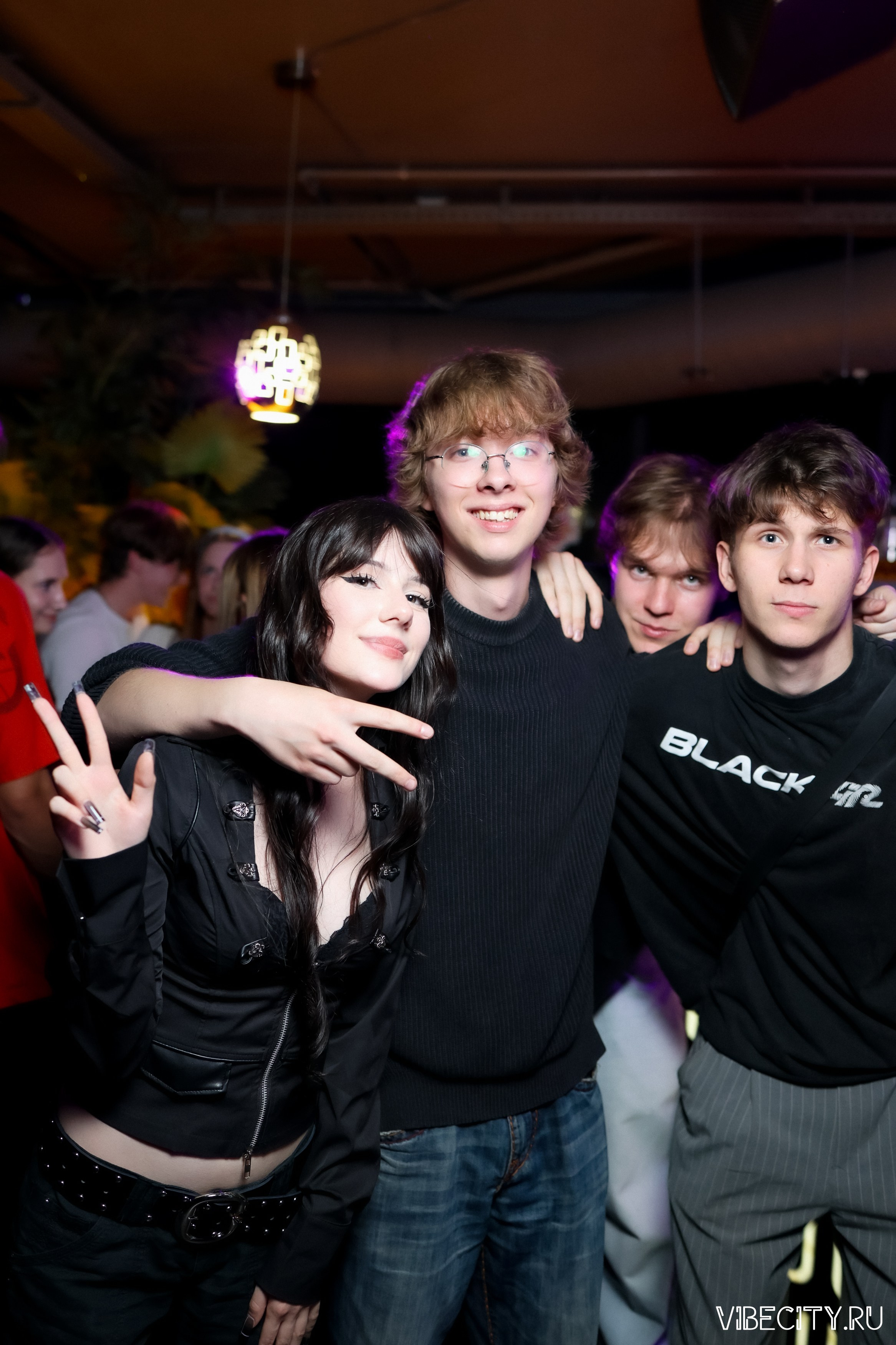 DOUBLE U. VIBECITY.RU Вайб Сити Ру Фоторепортажи Фотоотчеты Калининград