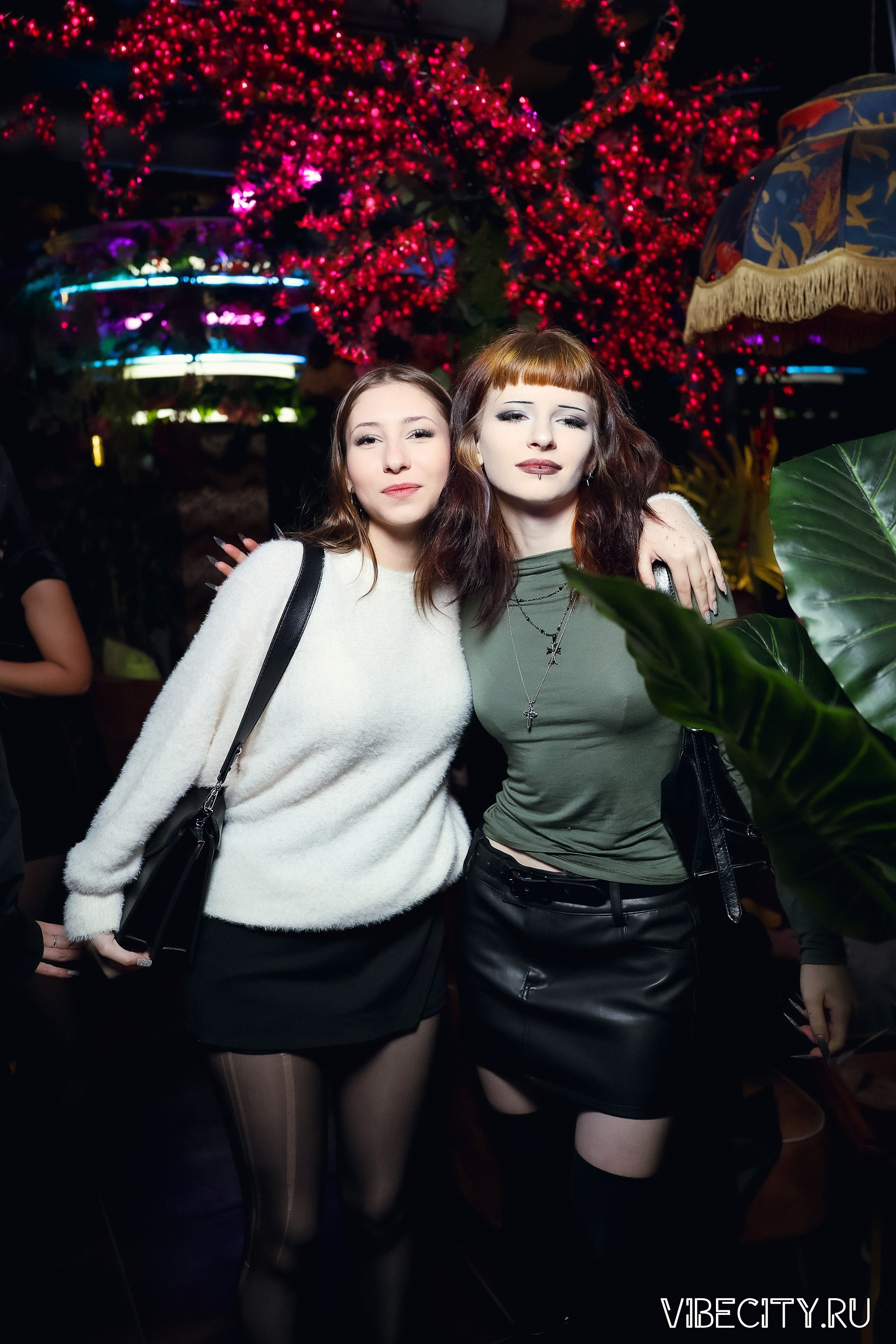 DOUBLE U. VIBECITY.RU Вайб Сити Ру Фоторепортажи Фотоотчеты Калининград