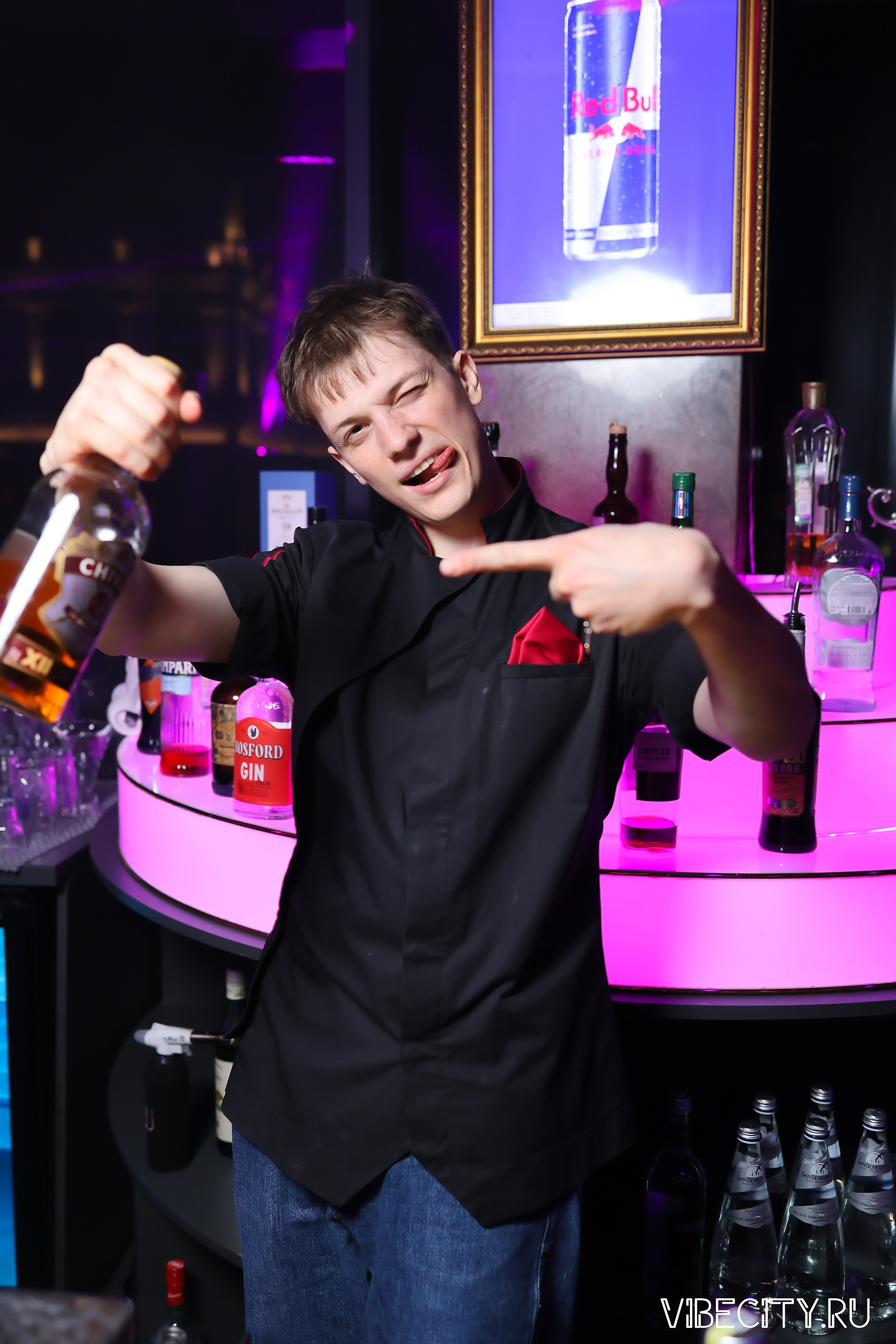 DOUBLE U. VIBECITY.RU Вайб Сити Ру Фоторепортажи Фотоотчеты Калининград