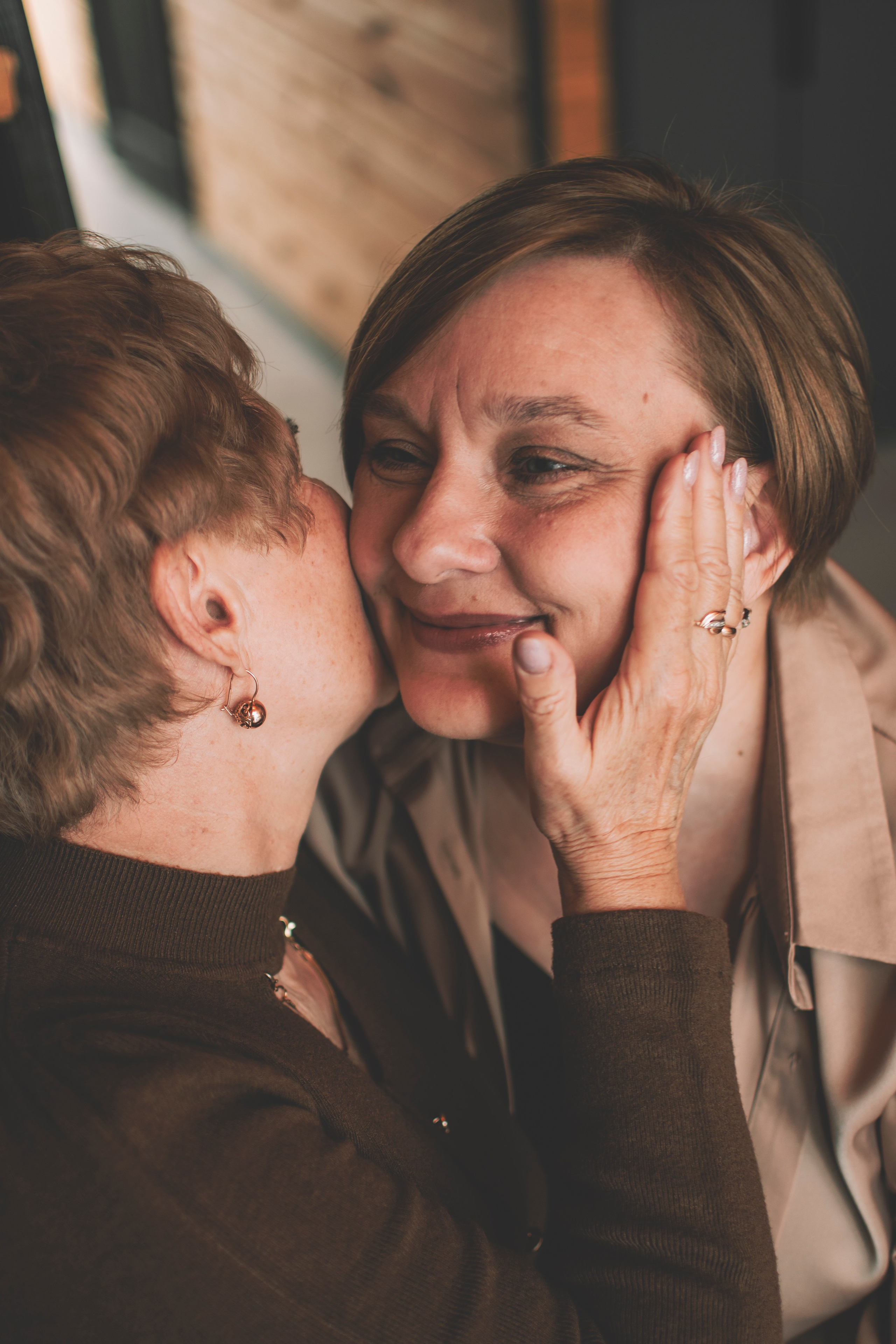 Семейная история для Татьяны. Семейный и свадебный фотограф Губкинский и Ставрополь