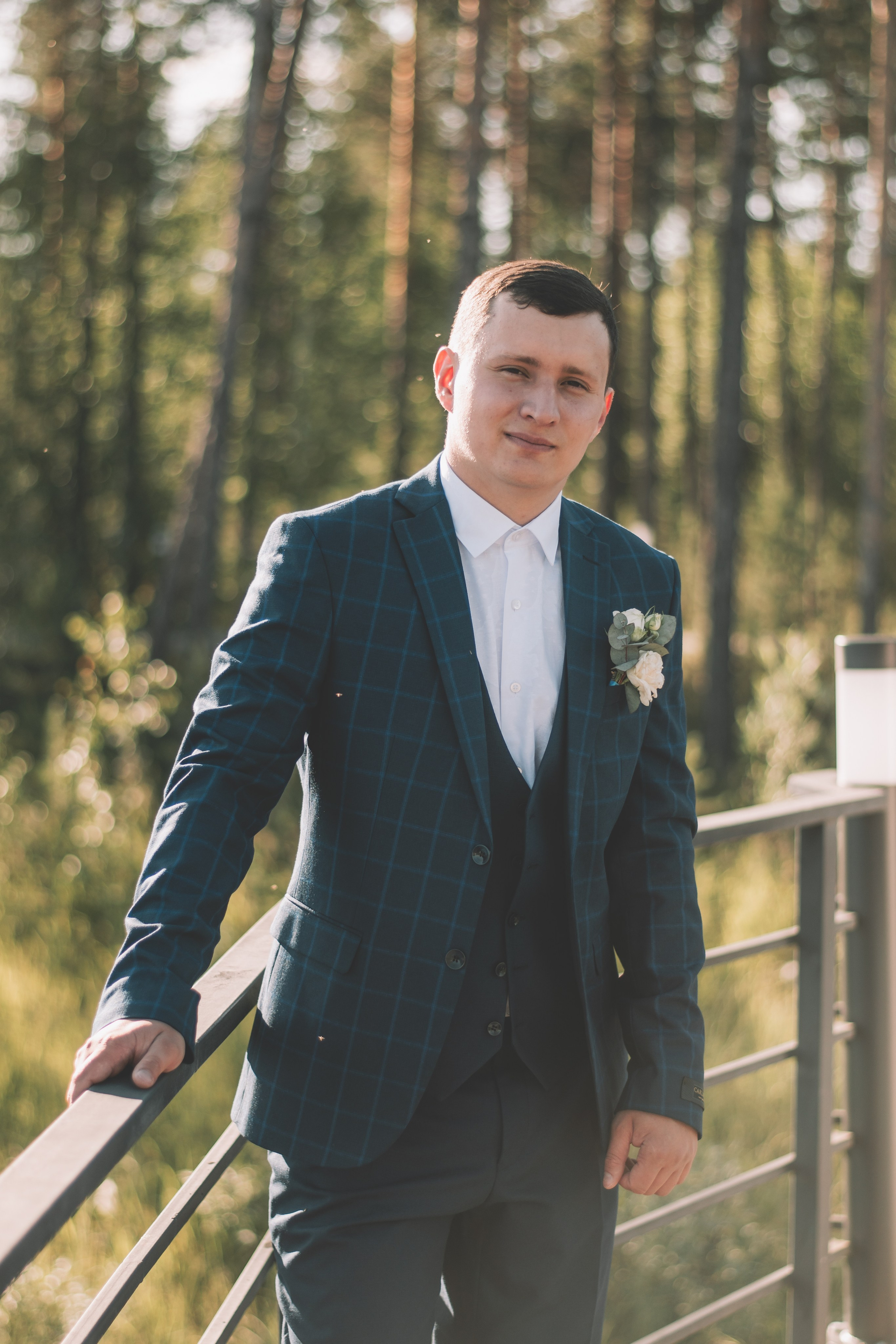 Екатерина и Илья. Семейный и свадебный фотограф Губкинский и Ставрополь