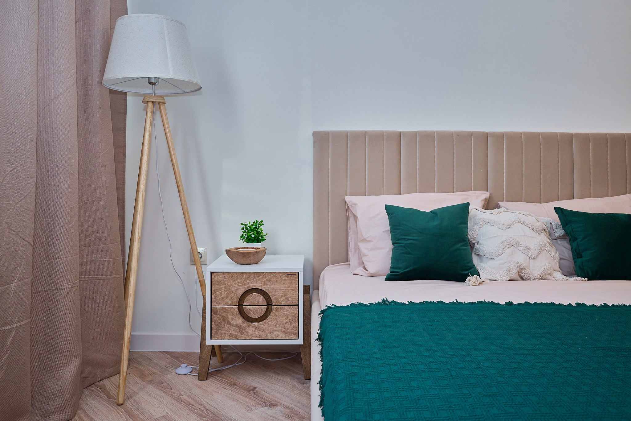 Квартира 149. Интерьерный фотограф в Краснодаре