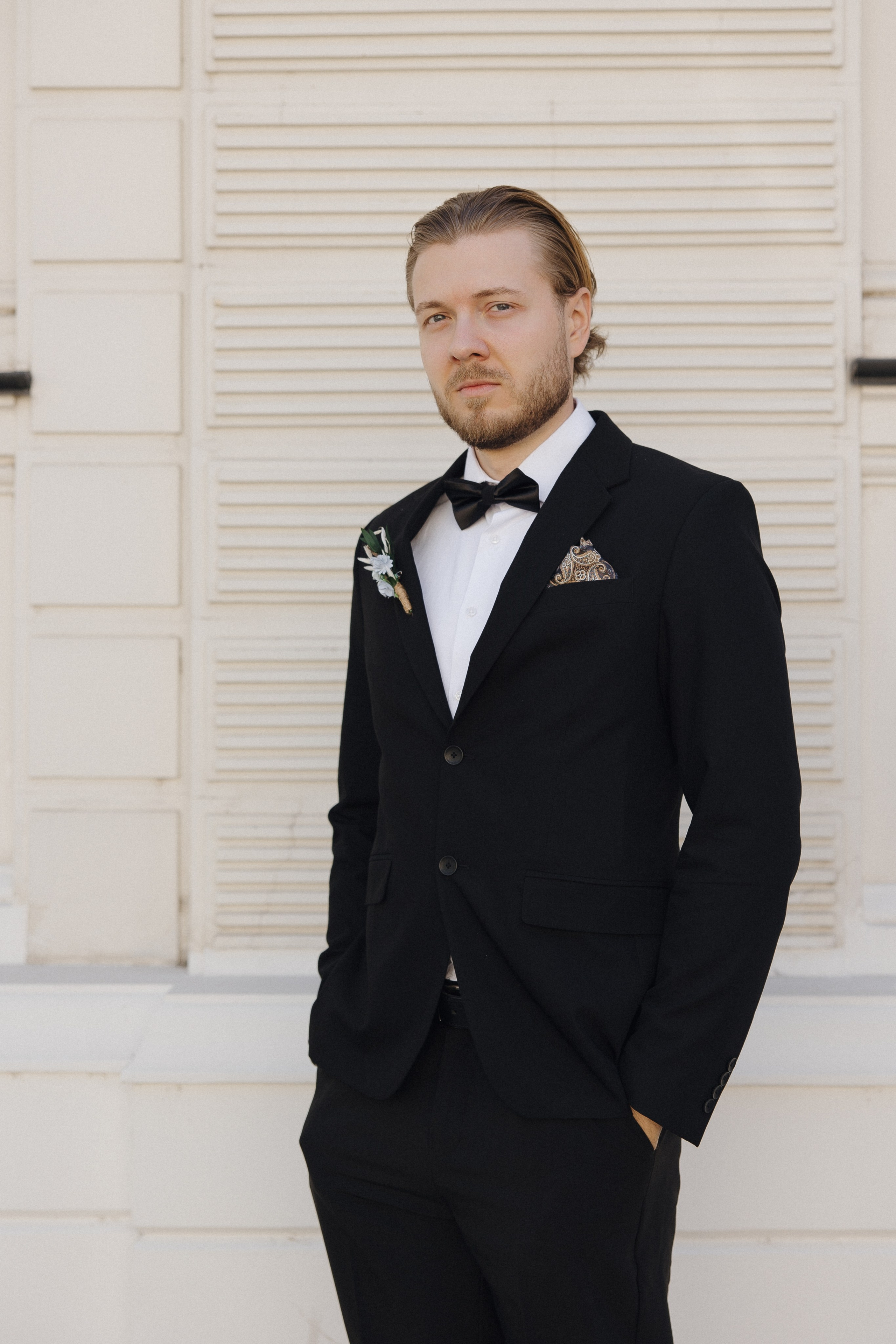 Никита и Екатерина. Свадебный фотограф Мария Клементьева