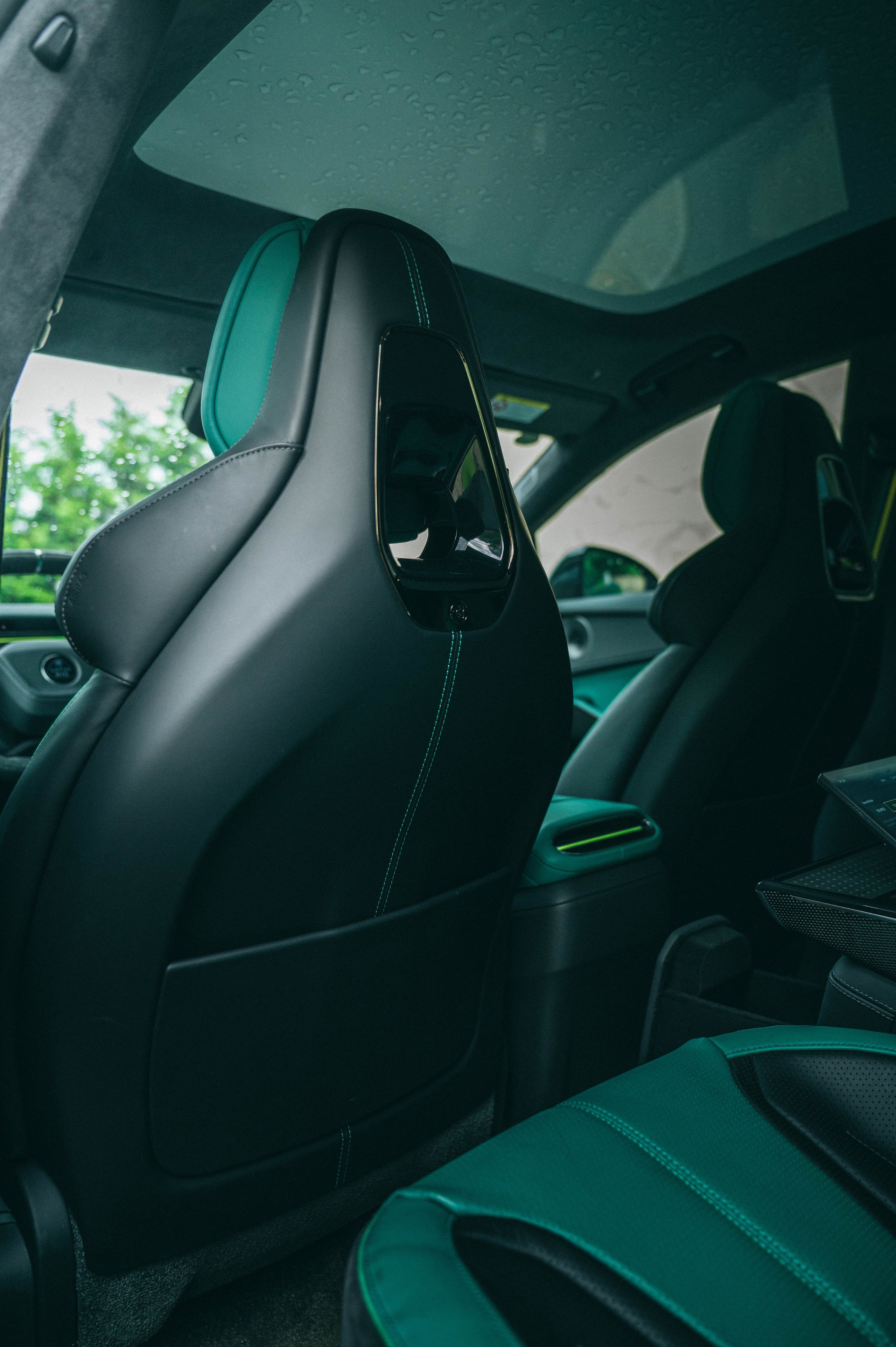 Lotus NYO Eletre. Автомобильный фотограф в Москве — Сидоров Дмитрий