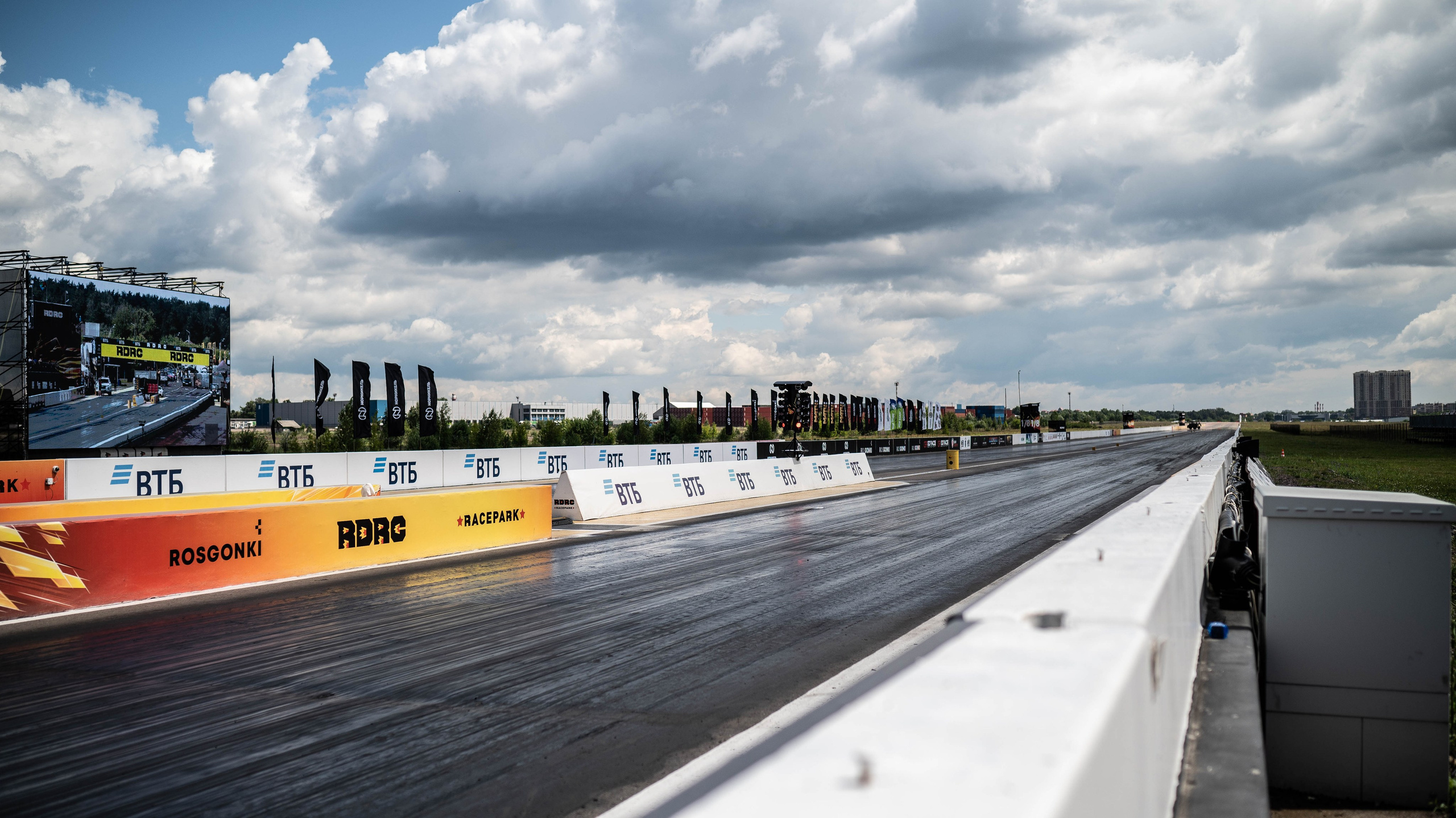 Unlim Fest 2023. Автомобильный фотограф в Москве — Сидоров Дмитрий