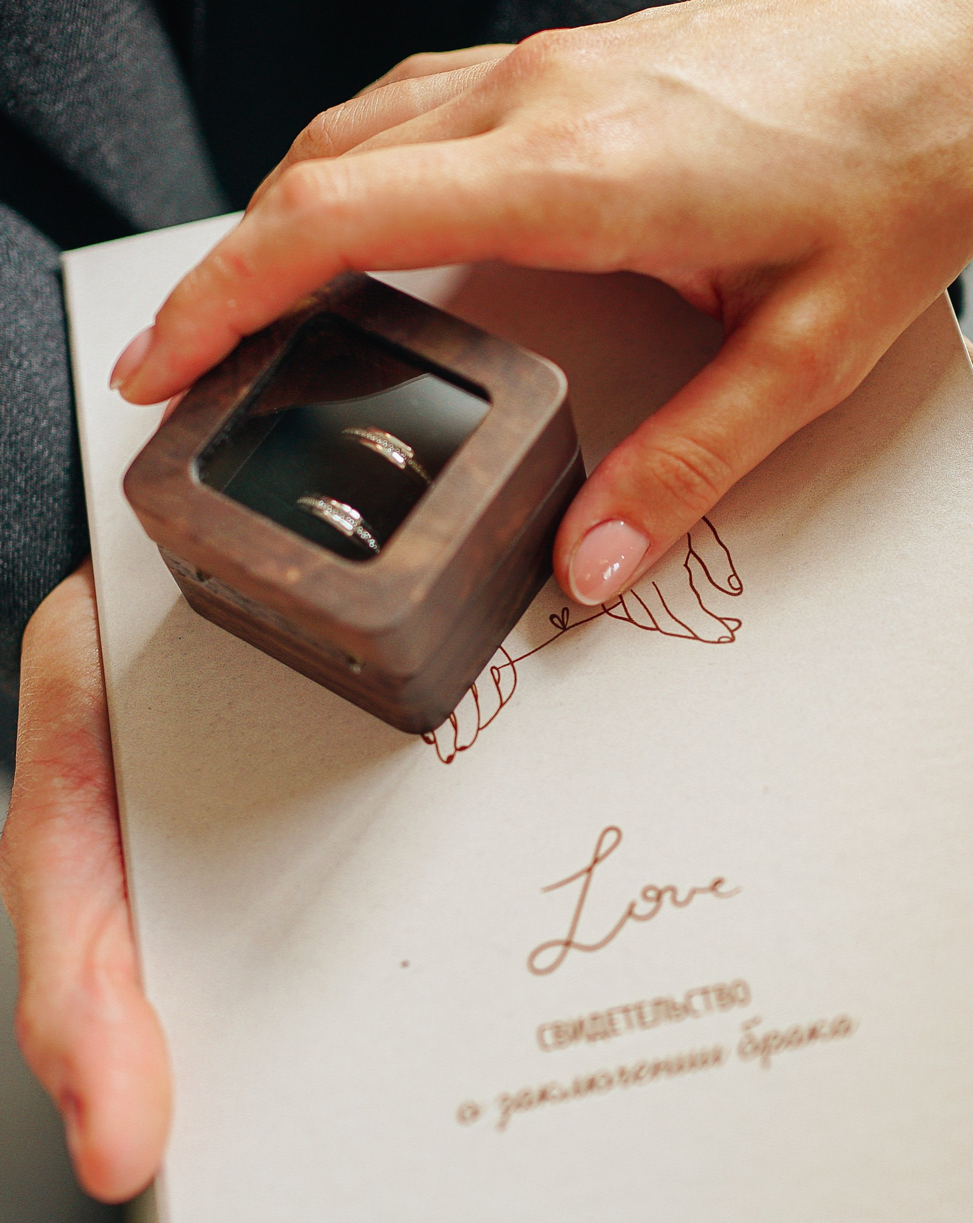 Влад и Анастасия. Портретный фотограф Москва Химки Субботина Екатерина