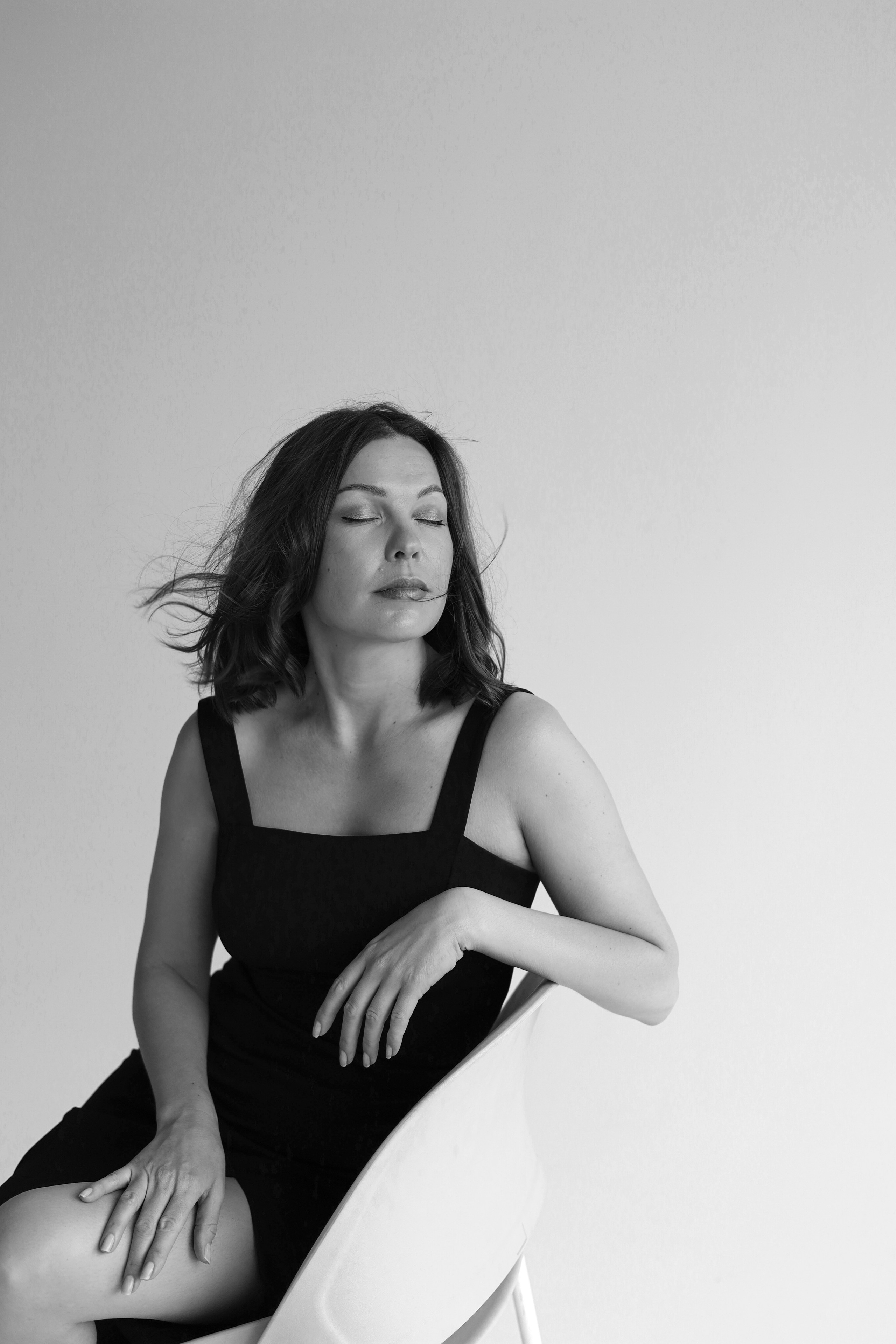 Élégance. Фотограф Алёна Мирзатуллаева