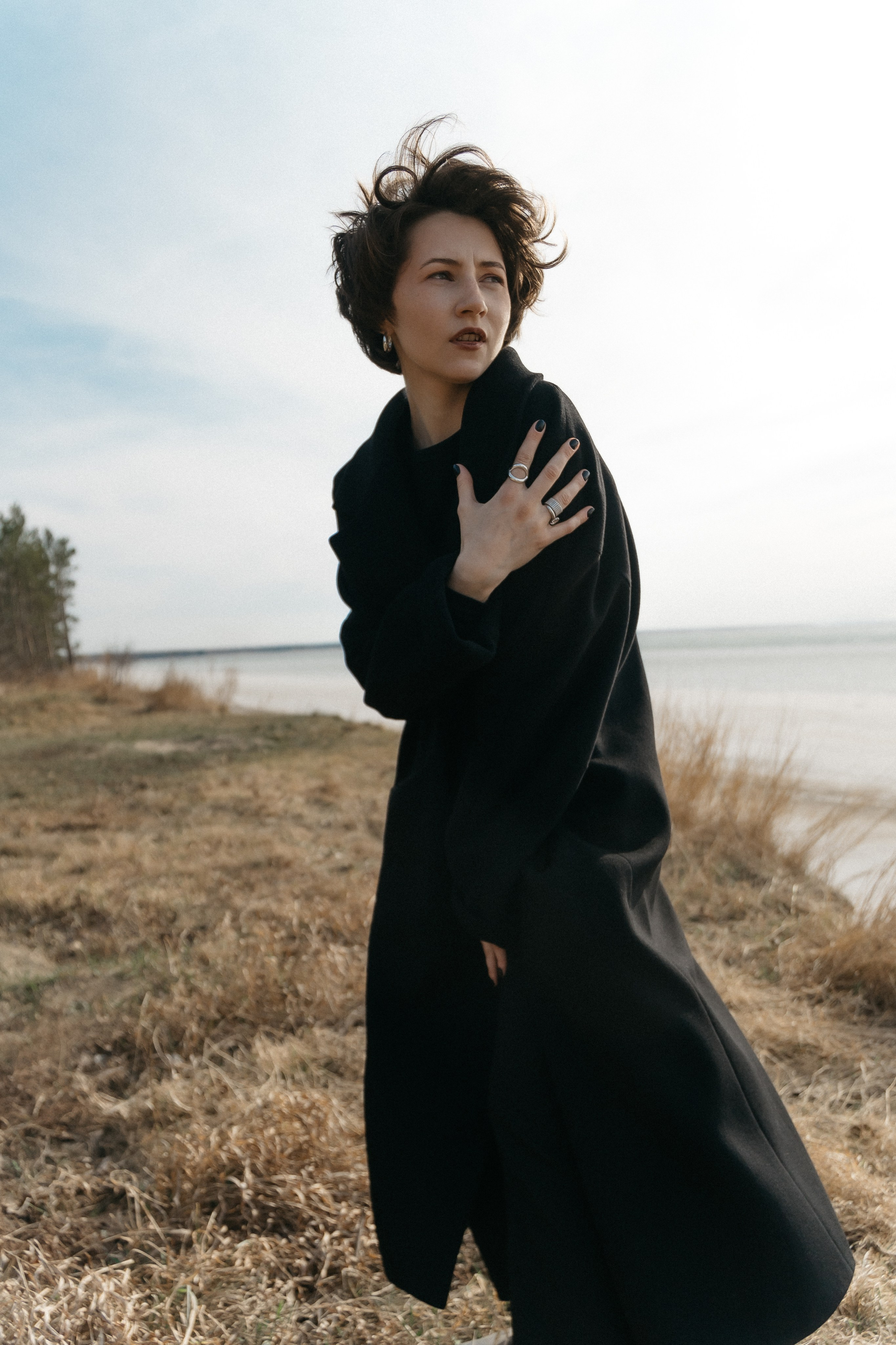 Анастасия. Фотограф Новосибирск Вероника Вишневская