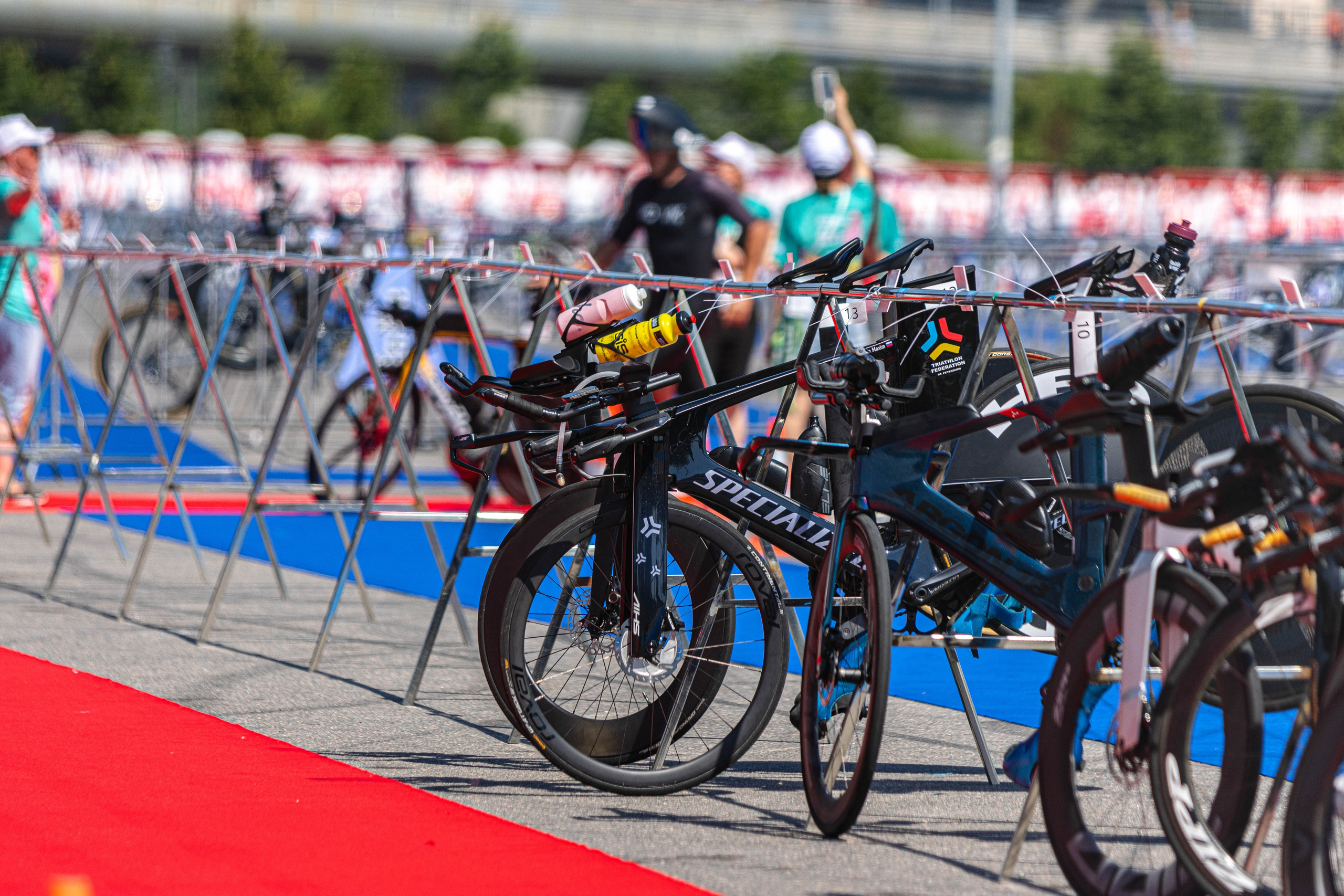 Триатлон. Калачёв Тимофей Спортивный фотограф в Санкт-Петербурге