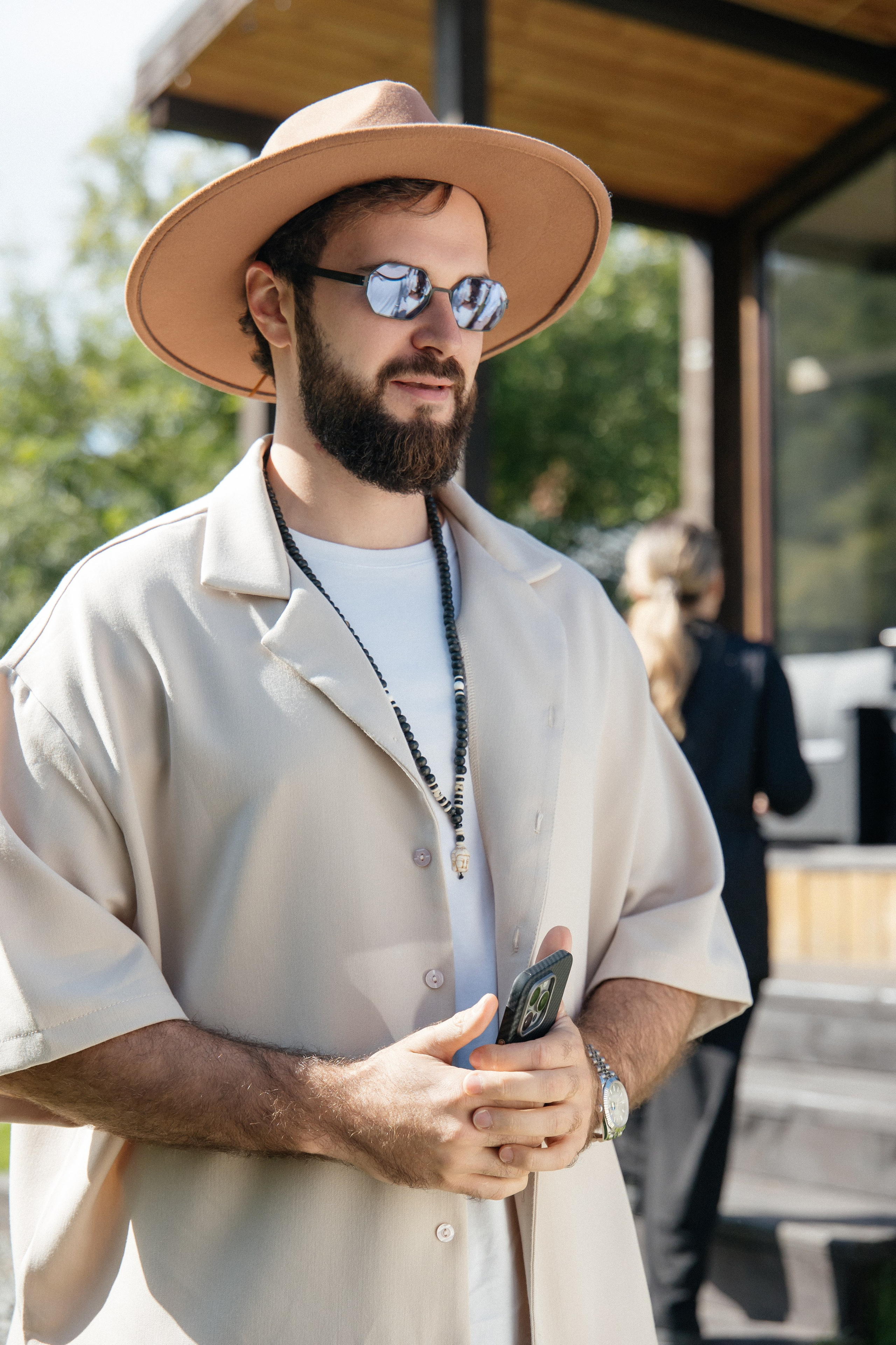Артем и Дарья. Свадебный фотограф в Красноярске