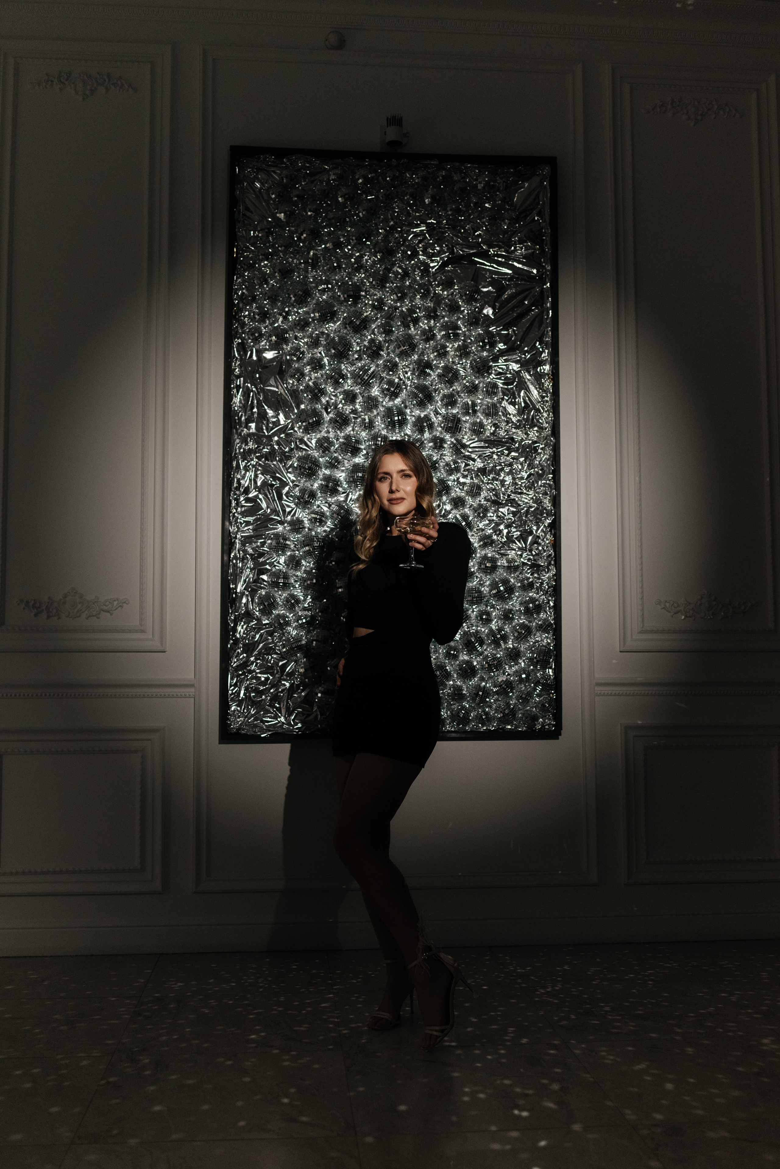 Фотостудия Леона «РОЯЛ» девичник. Фотограф Елена Кучук