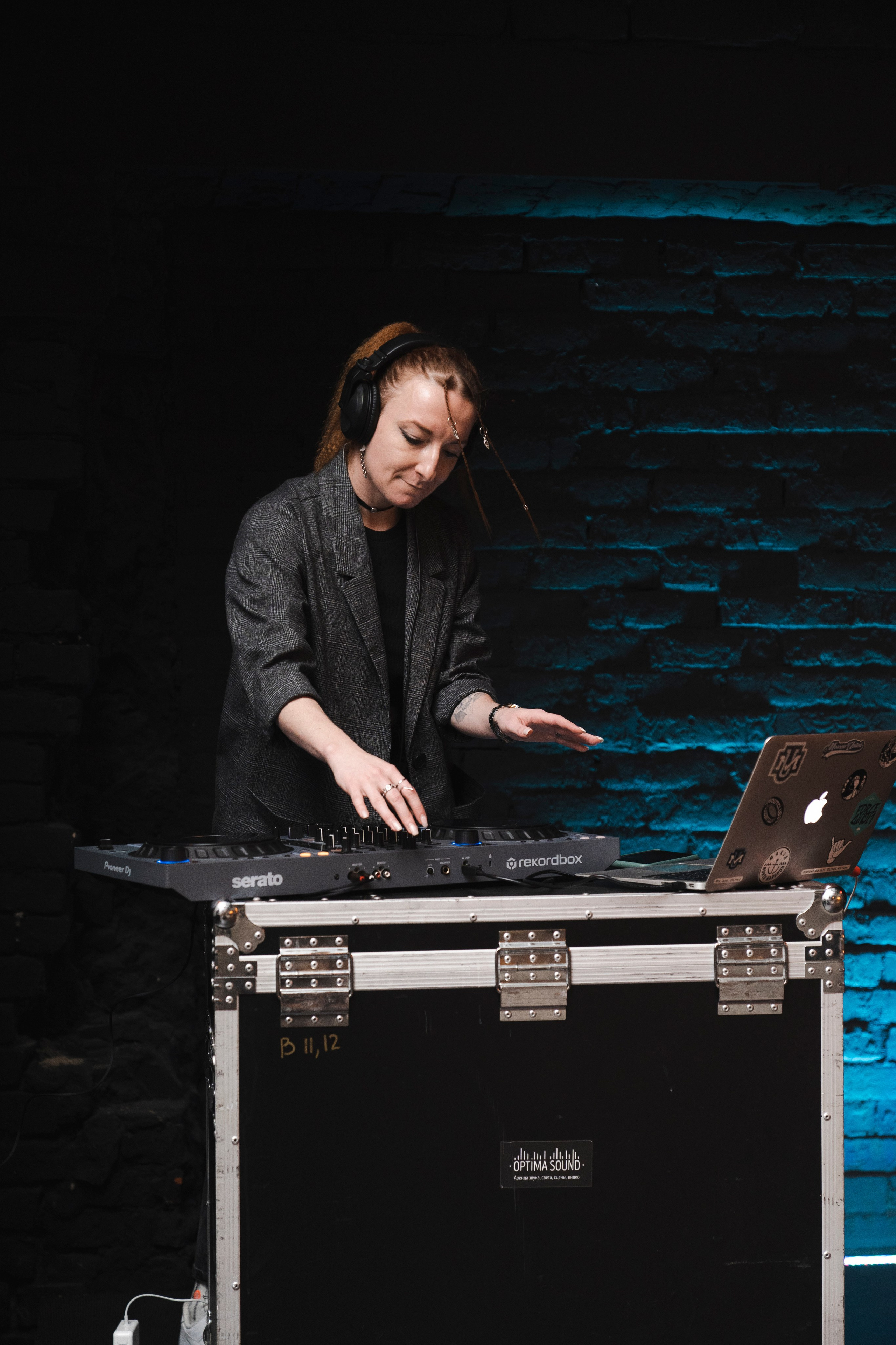 Репортаж. Фотограф в Москве Татьяна Колотилова