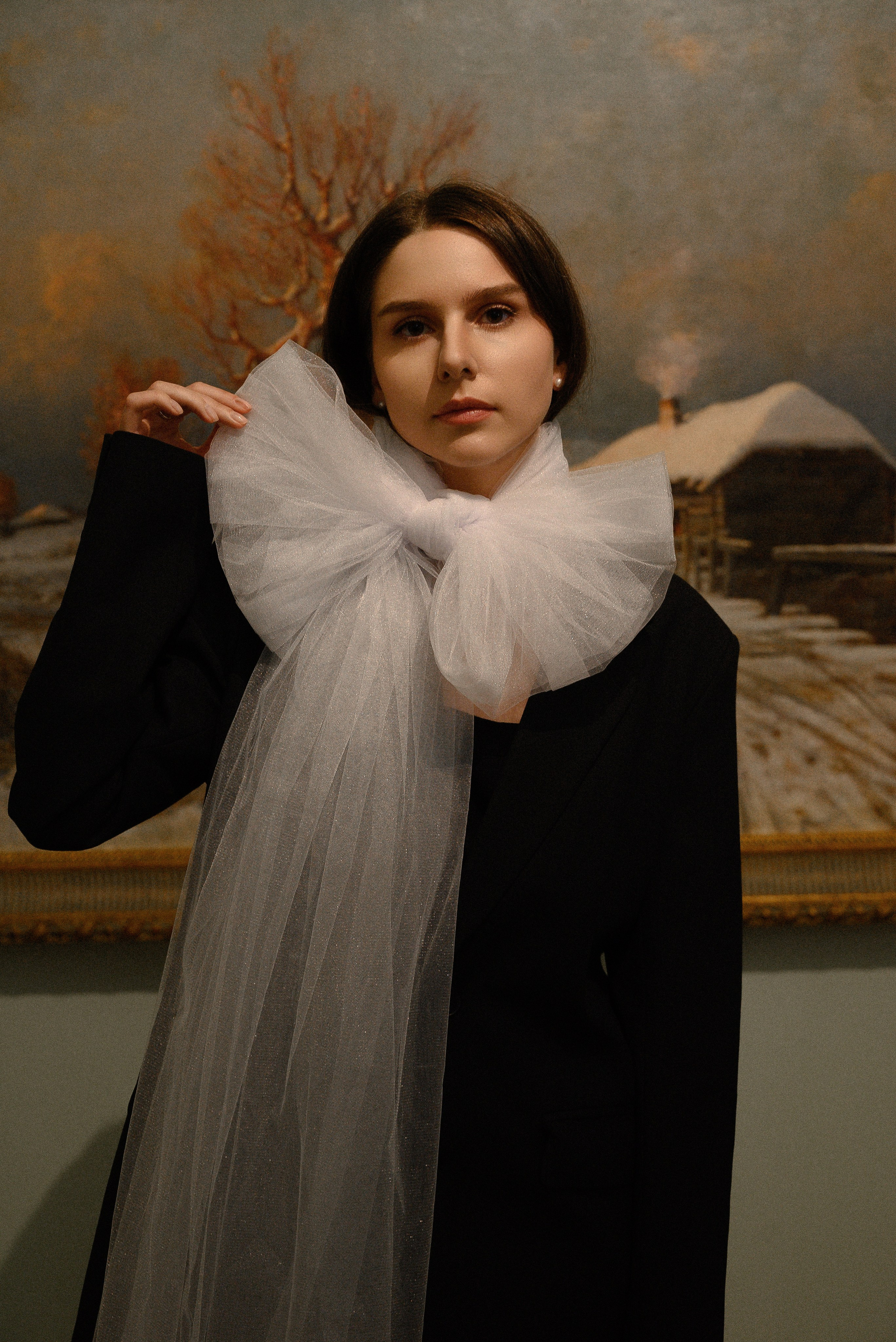 Эльвира. Тамара Власова