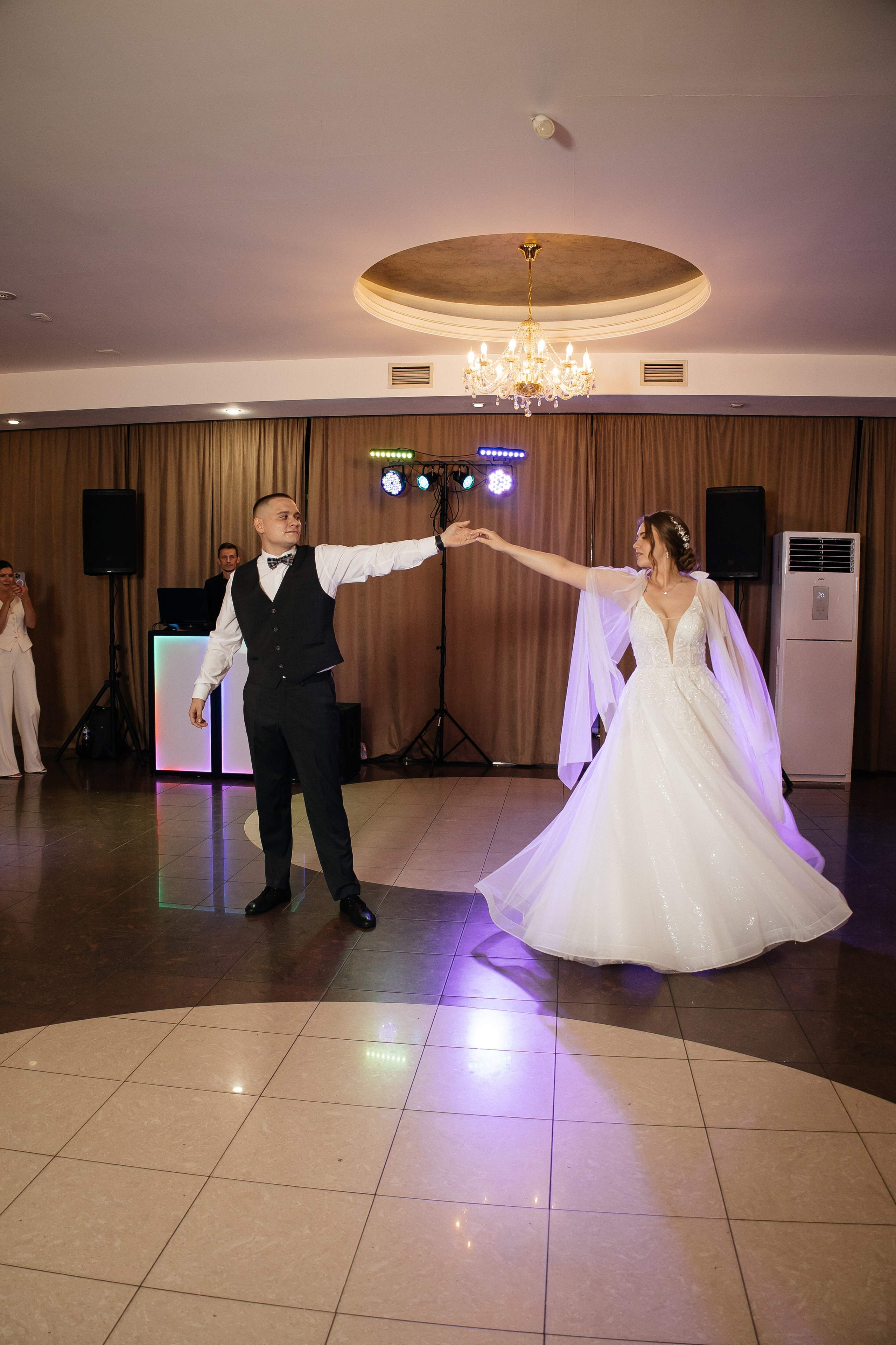 Свадьба полный день. Фотограф в Иркутске