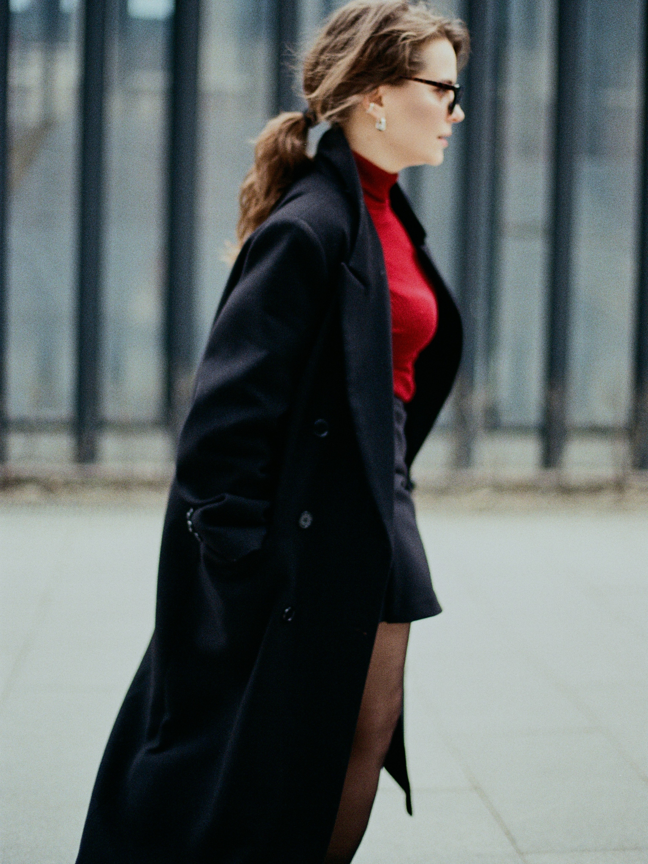 Оля. Главная