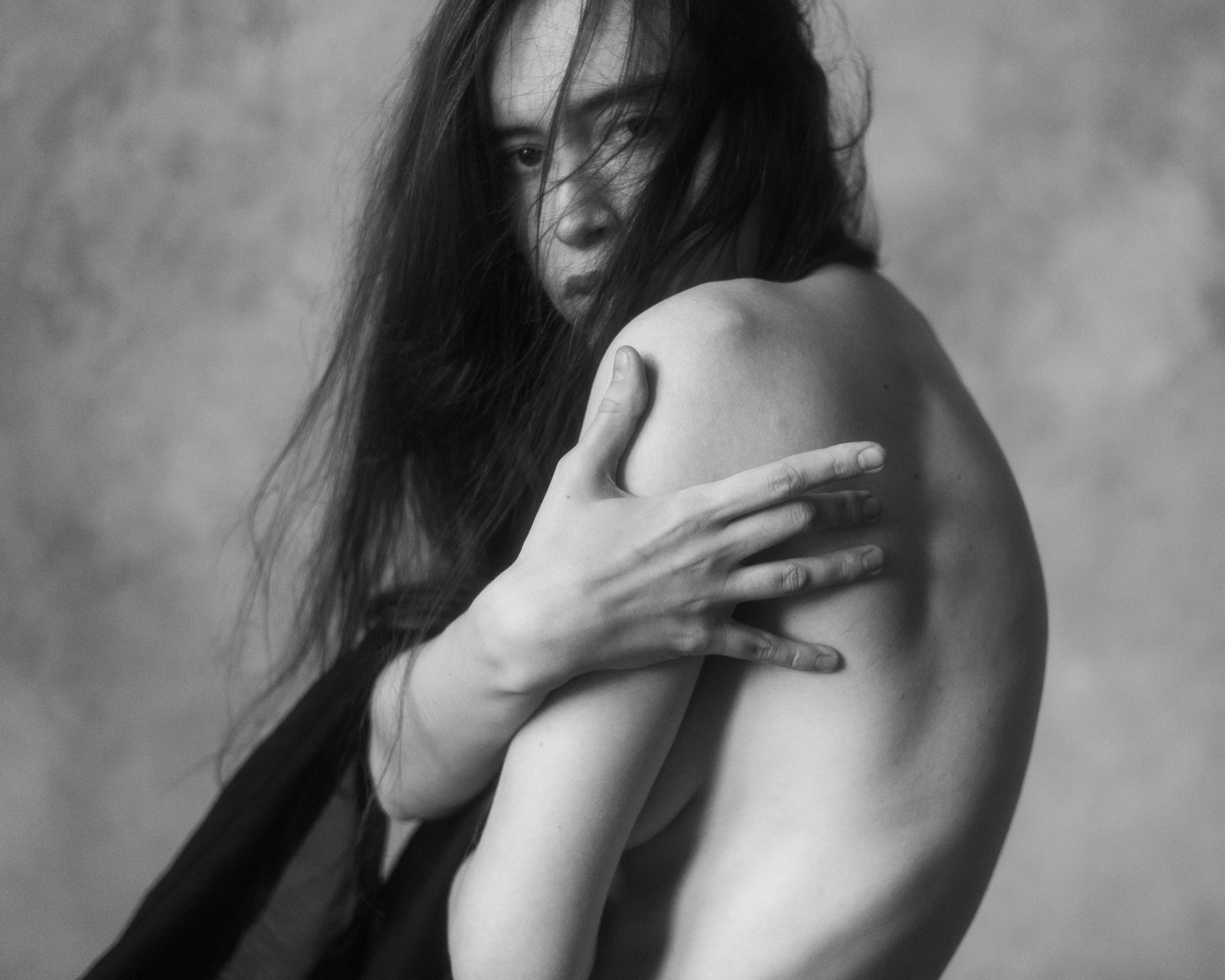 Телесность. Мастерская Демченко