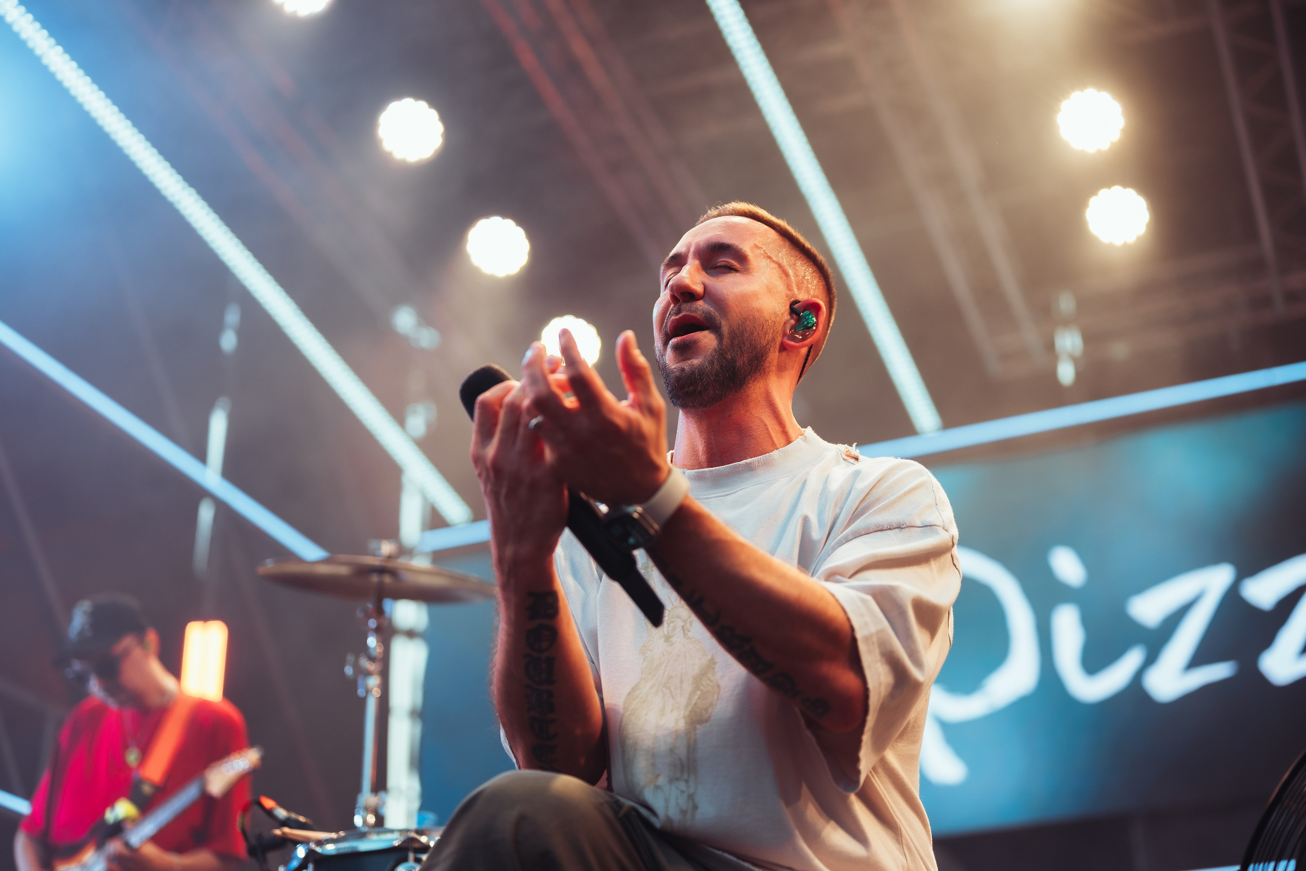 Pizza — репортажная съёмка. Иван Кубик — фотограф и видеограф