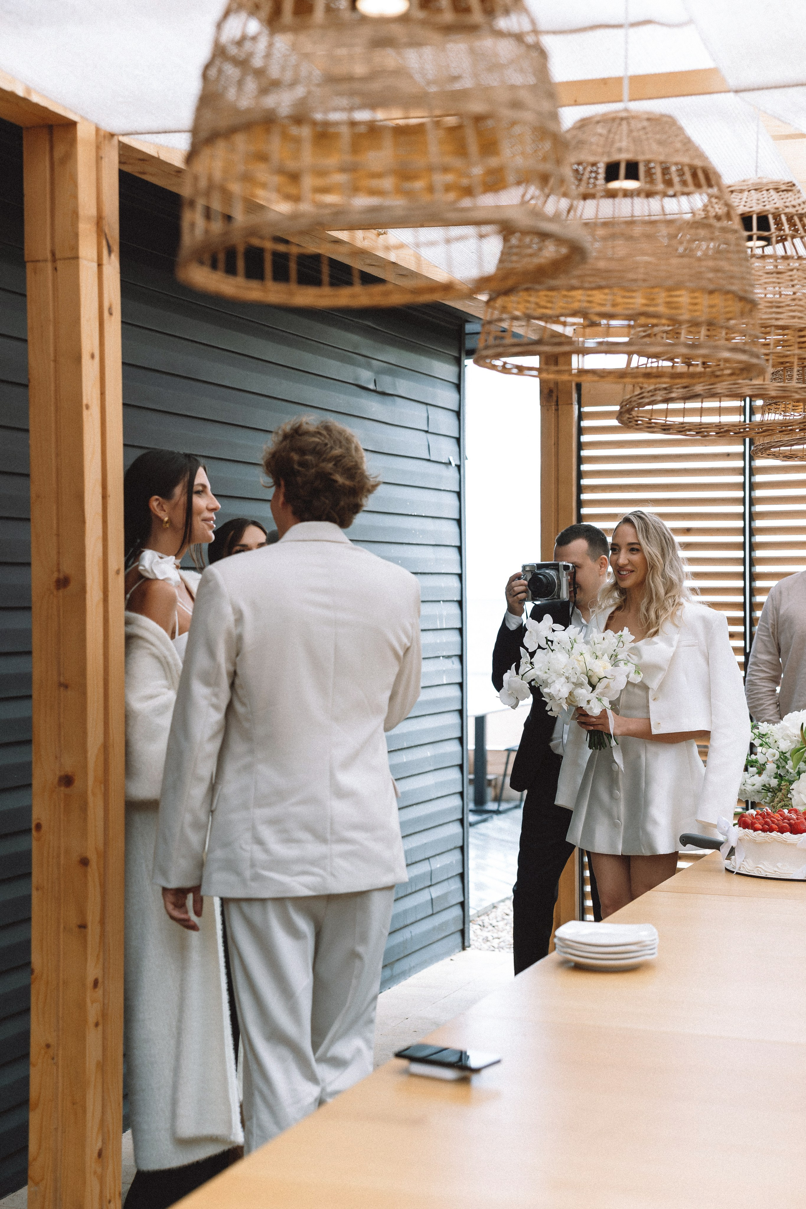 Валерия и Алексей. Lifestyle фотограф в Санкт-Петербурге Анна Щекалева